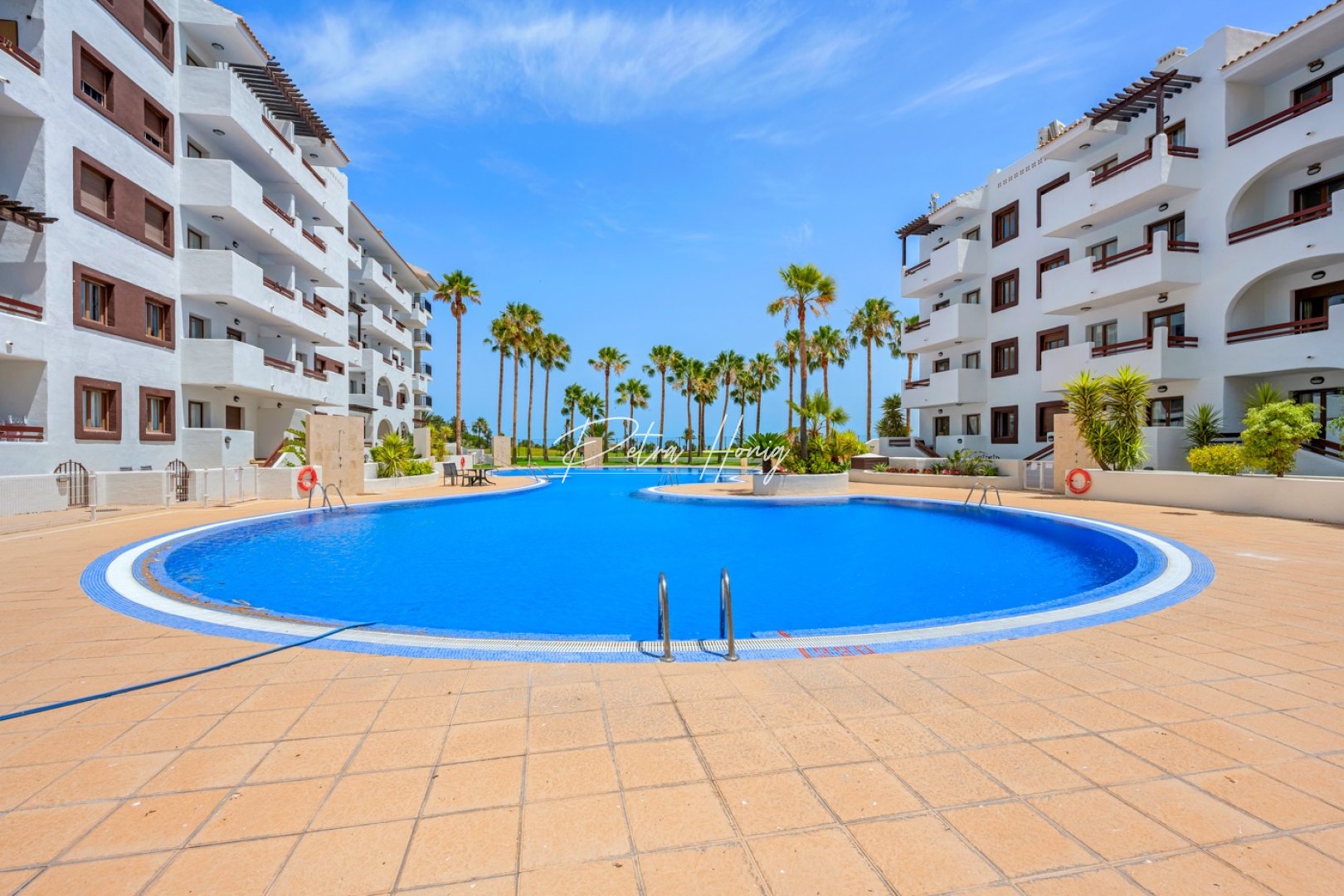 Til Salgs - Leilighet - Los Alcazares - Serena Golf