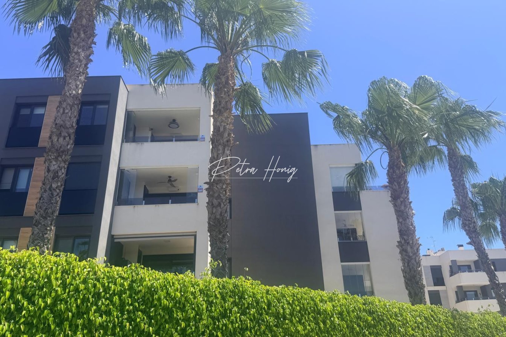 Til Salgs - Leilighet - Los Altos - Torrevieja