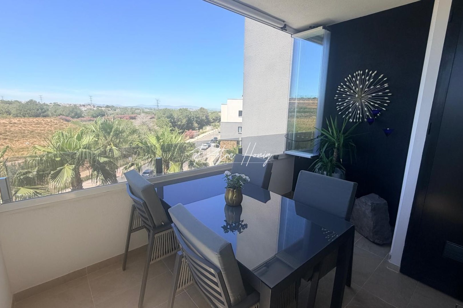 Til Salgs - Leilighet - Los Altos - Torrevieja
