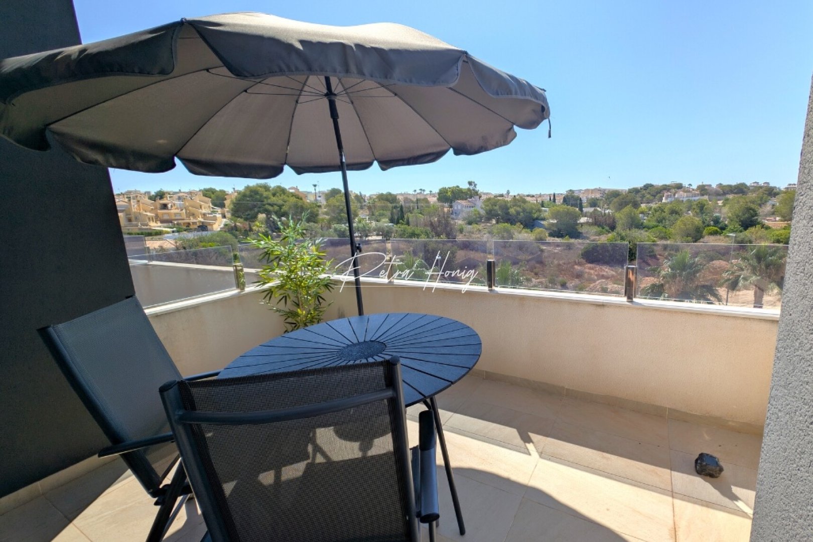 Til Salgs - Leilighet - Los Altos