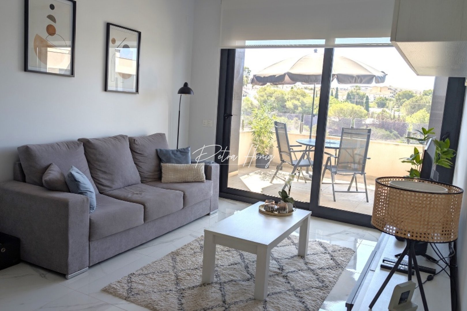 Til Salgs - Leilighet - Los Altos