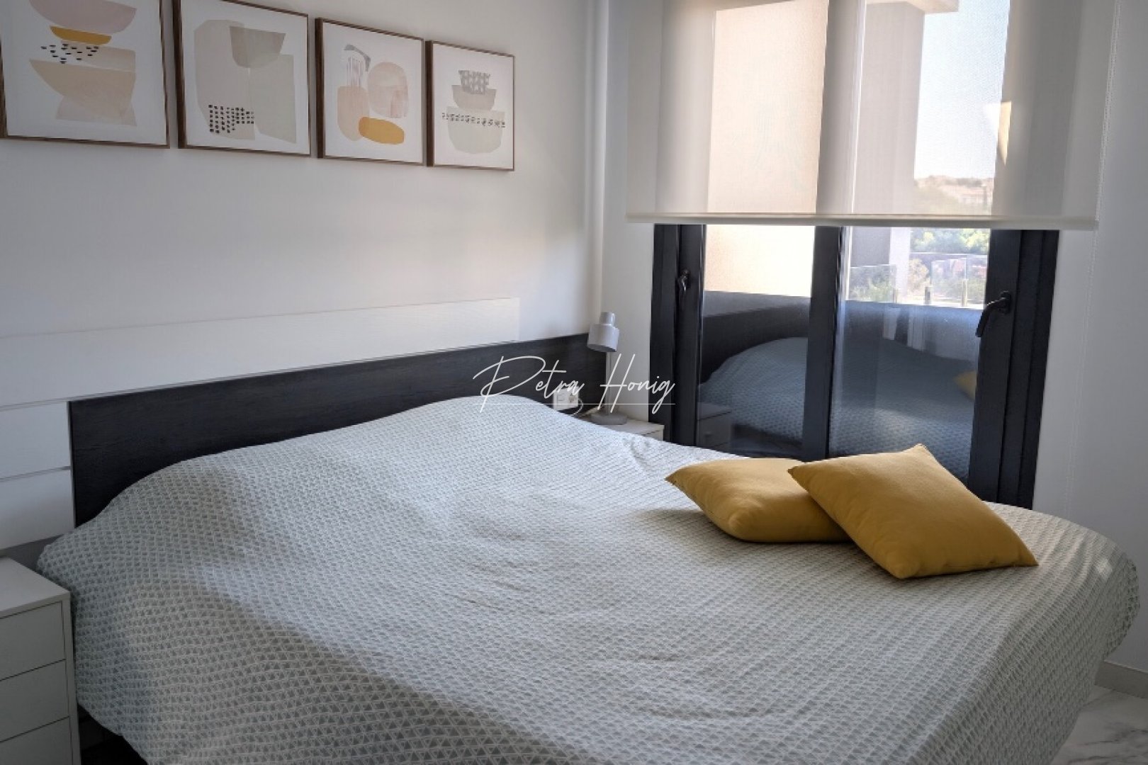 Til Salgs - Leilighet - Los Altos