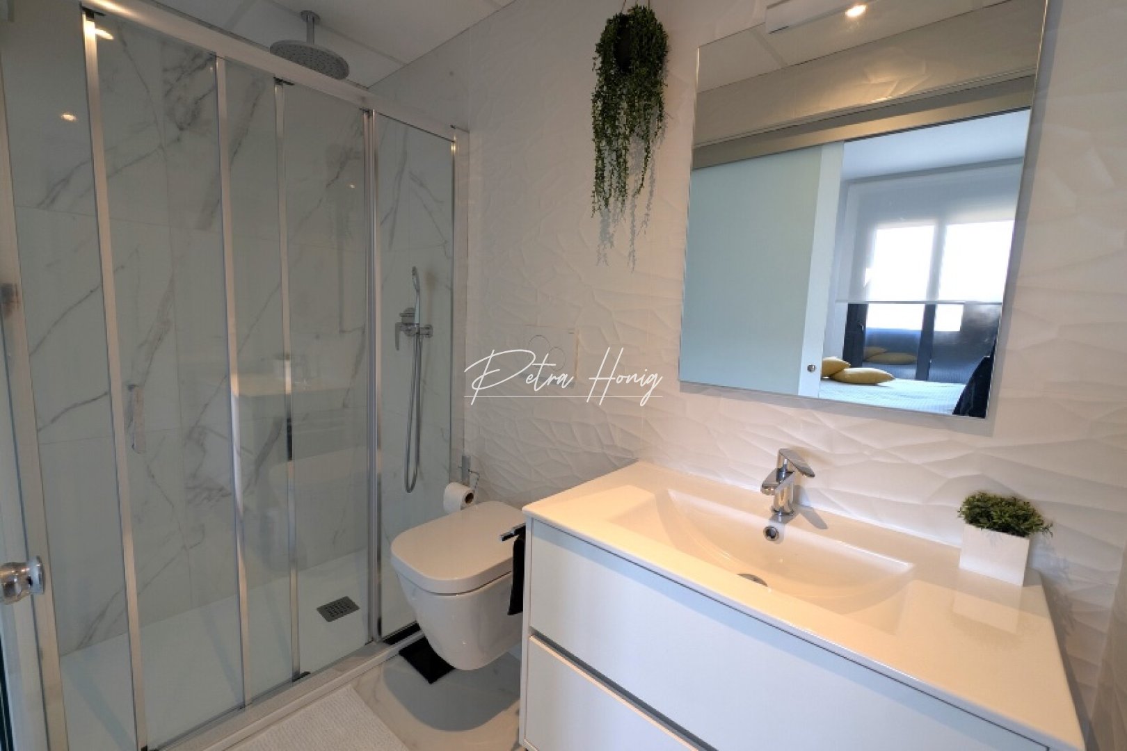 Til Salgs - Leilighet - Los Altos