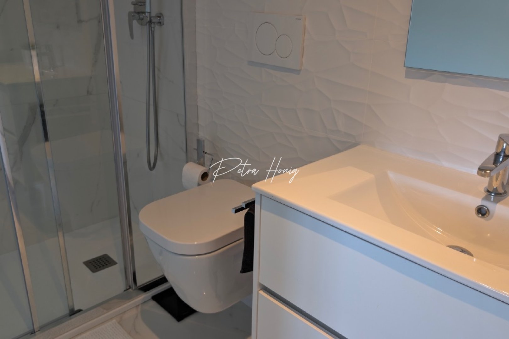 Til Salgs - Leilighet - Los Altos