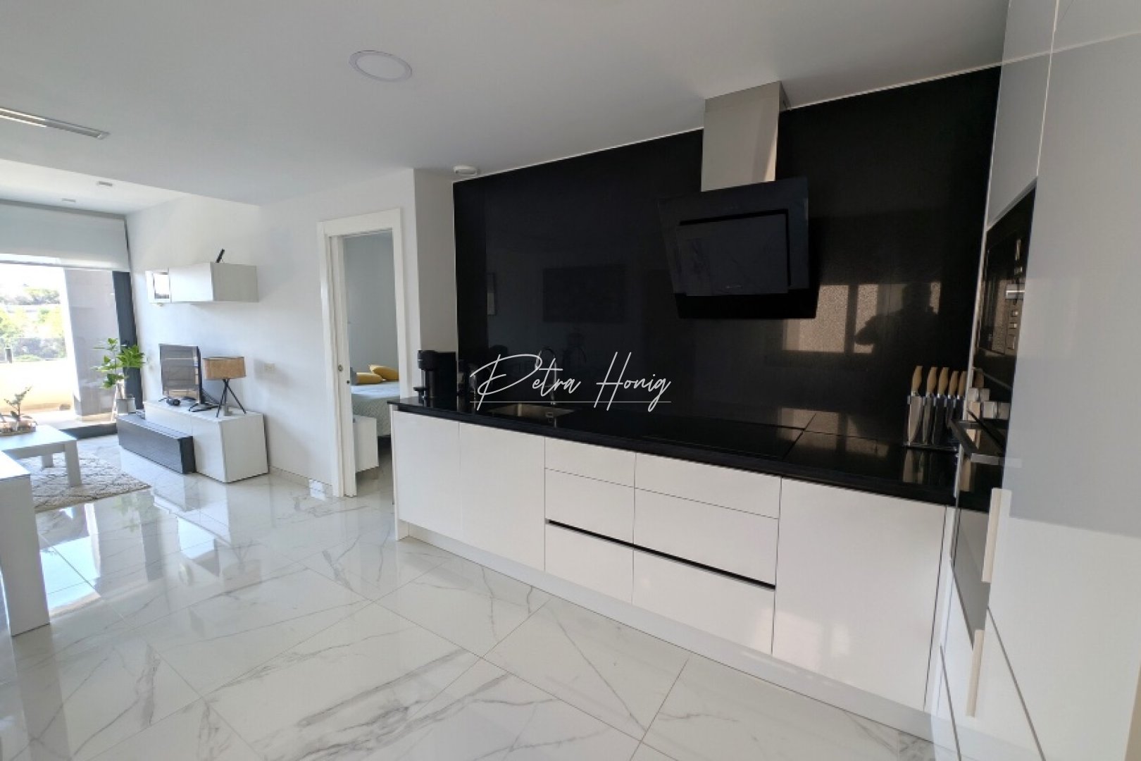 Til Salgs - Leilighet - Los Altos