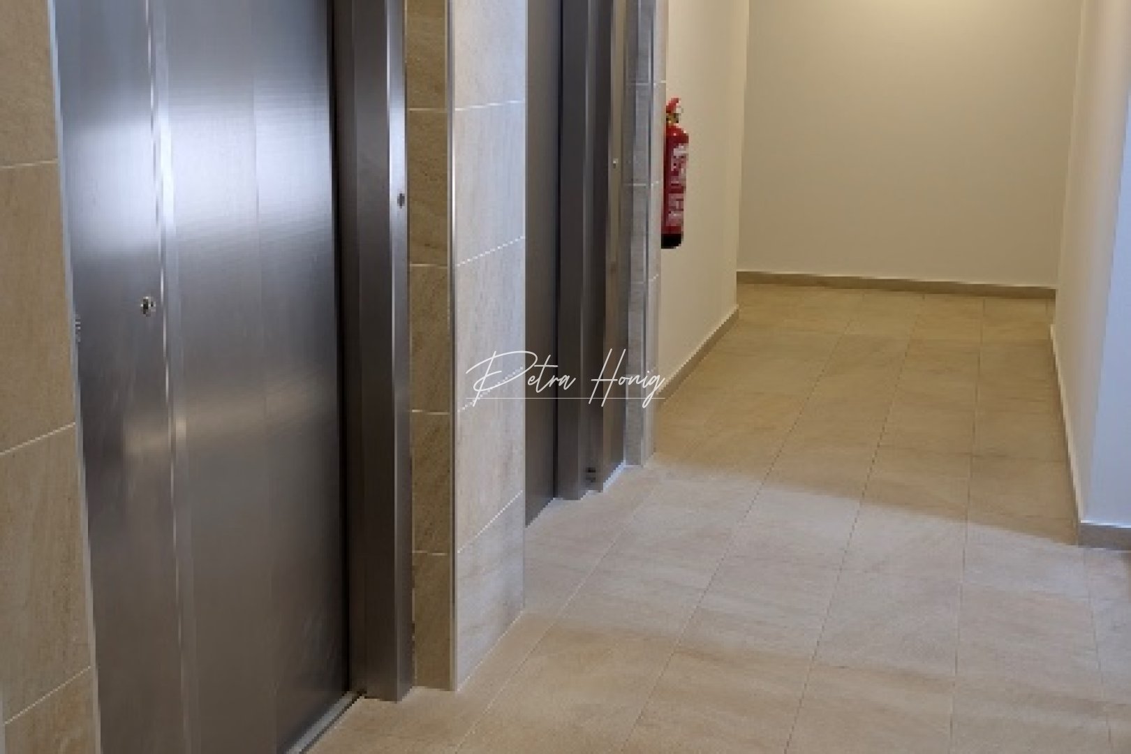 Til Salgs - Leilighet - Los Altos