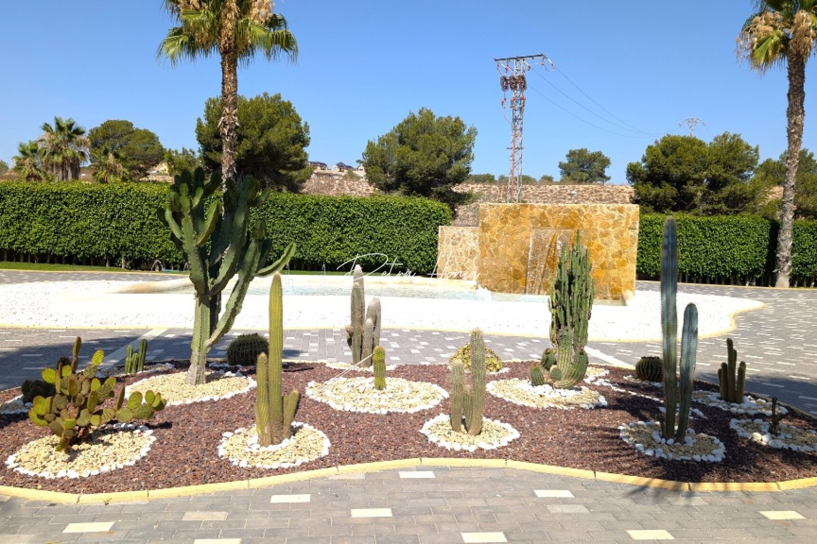 Til Salgs - Leilighet - Los Altos