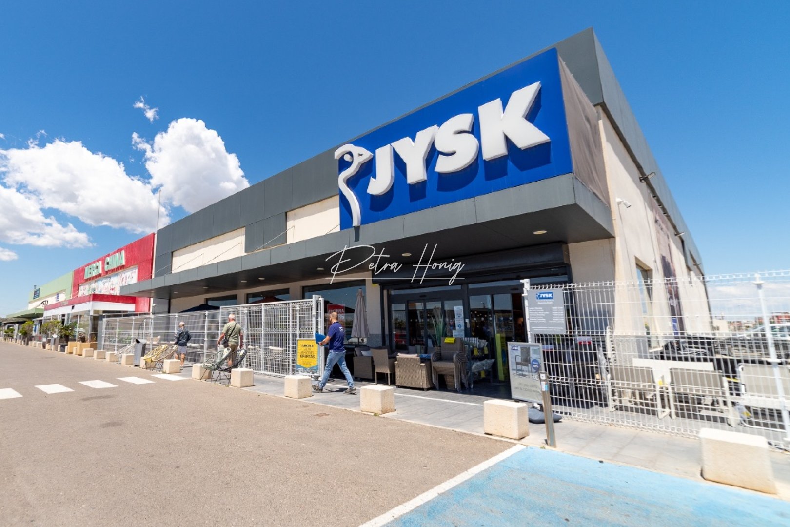 Til Salgs - Leilighet - Los Altos