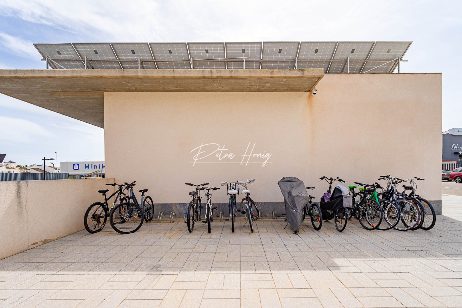 Til Salgs - Leilighet - Los Dolses - Villamartin