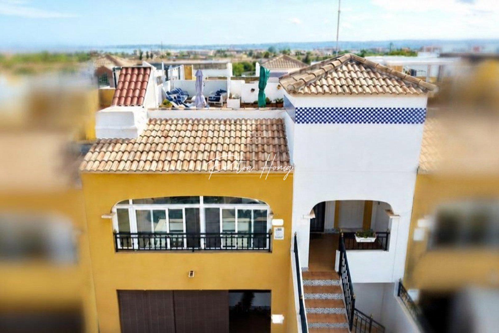 Til Salgs - Leilighet - Los Montesinos - La Herrada