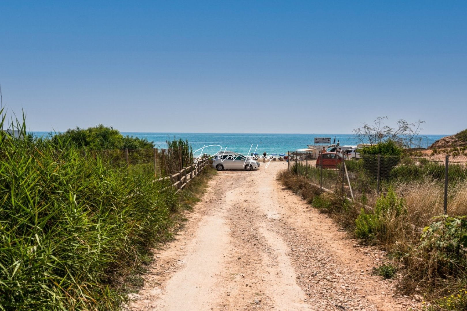 Til Salgs - Leilighet - Mil Palmeras