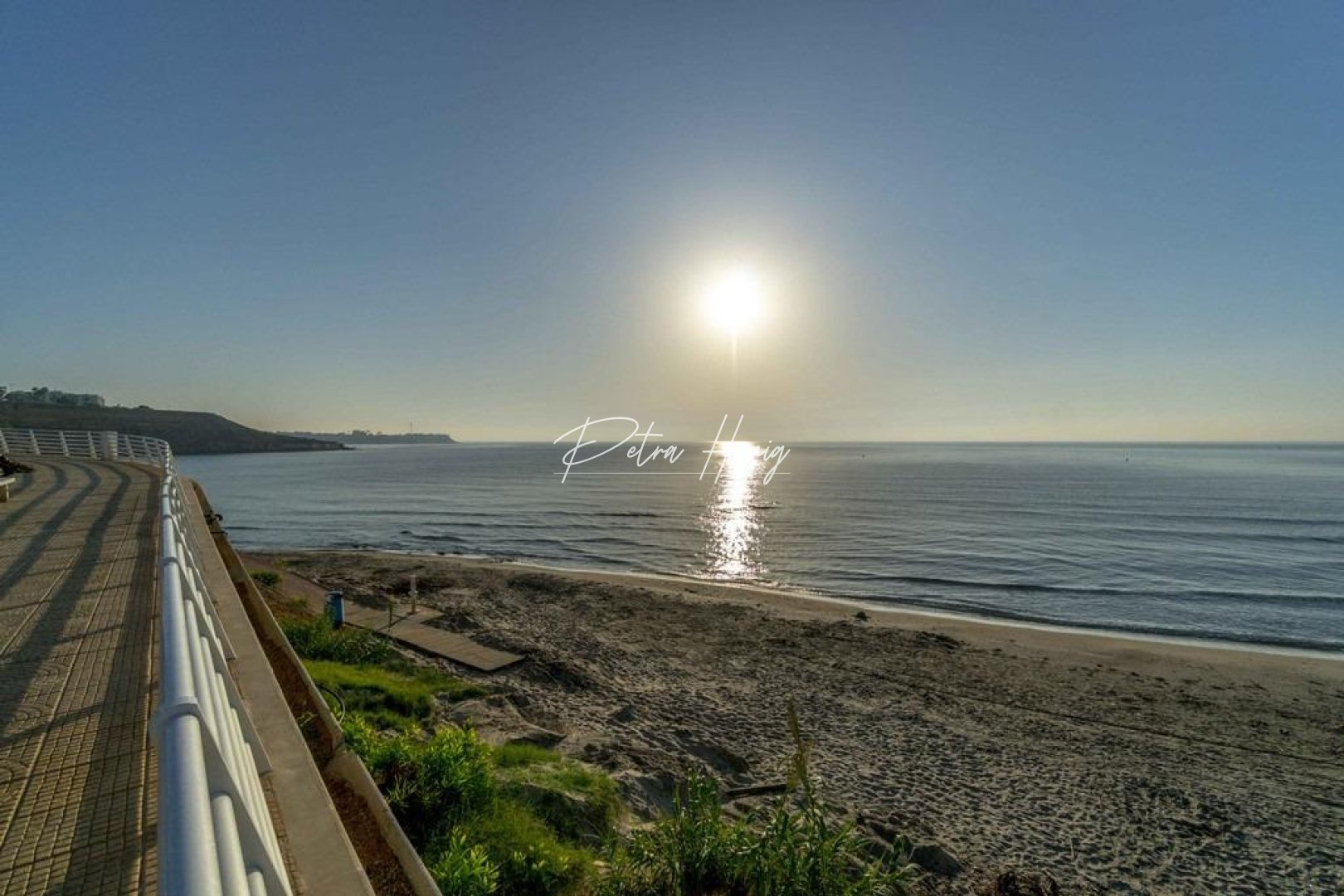 Til Salgs - Leilighet - Orihuela Costa - Aguamarina