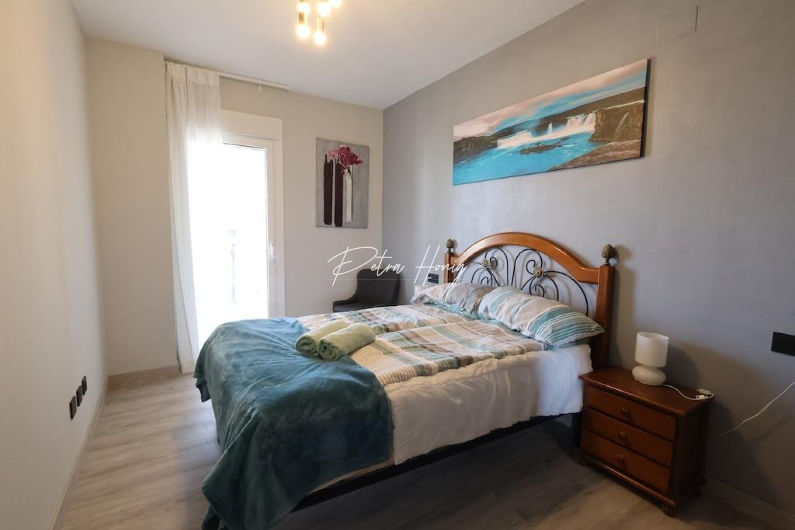 Til Salgs - Leilighet - Orihuela Costa - Aguamarina