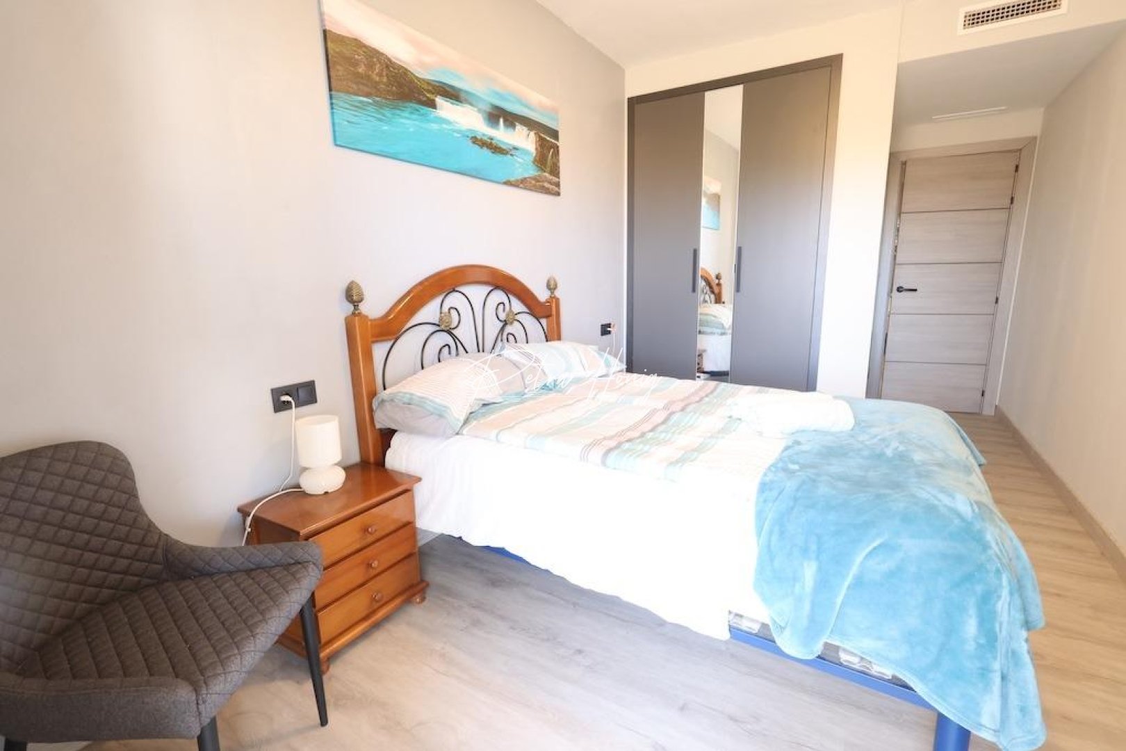 Til Salgs - Leilighet - Orihuela Costa - Aguamarina