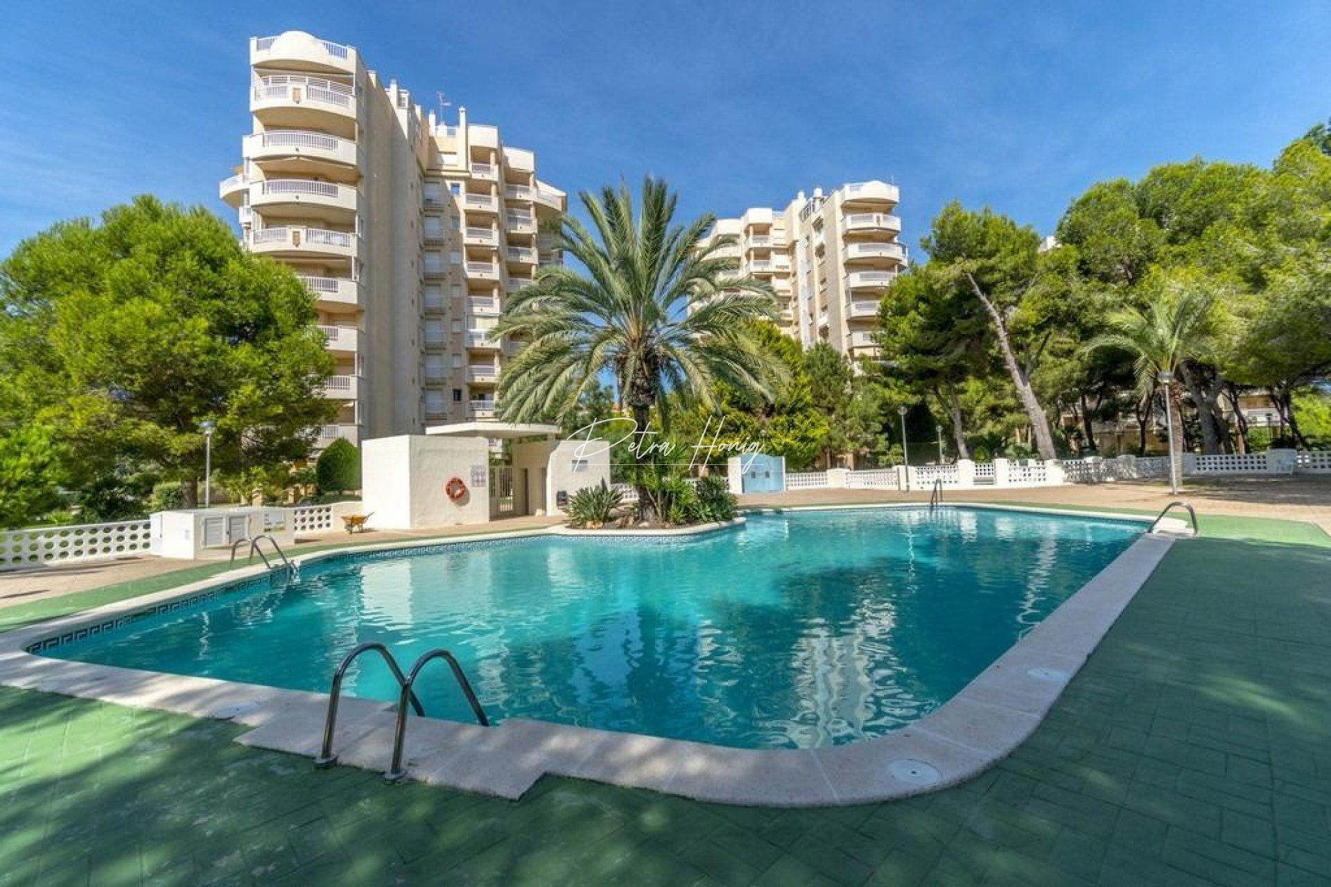 Til Salgs - Leilighet - Orihuela Costa - Altos de Campoamor