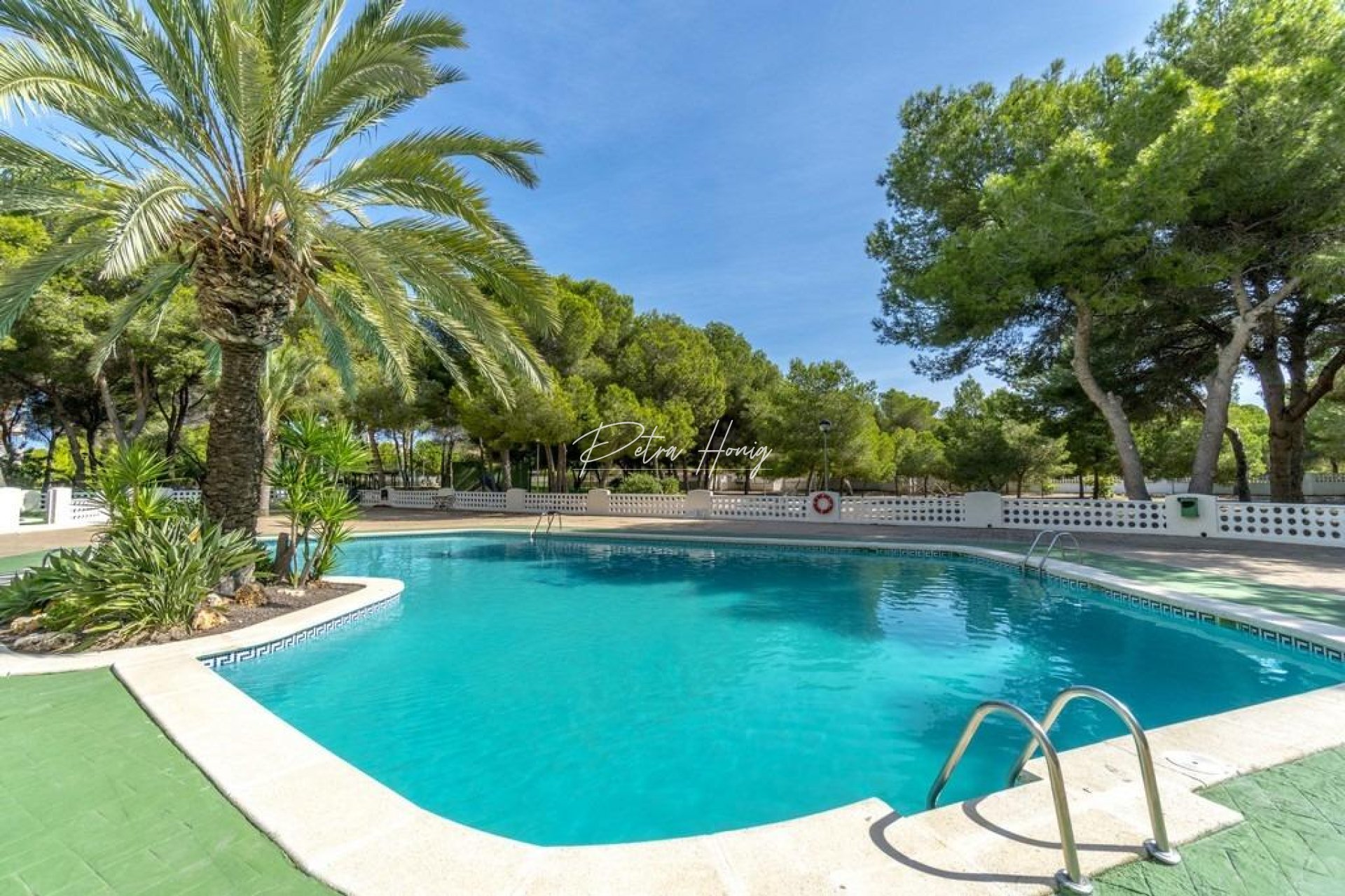 Til Salgs - Leilighet - Orihuela Costa - Altos de Campoamor