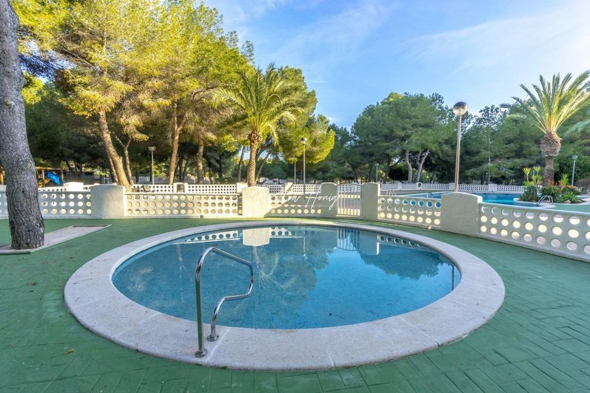 Til Salgs - Leilighet - Orihuela Costa - Altos de Campoamor