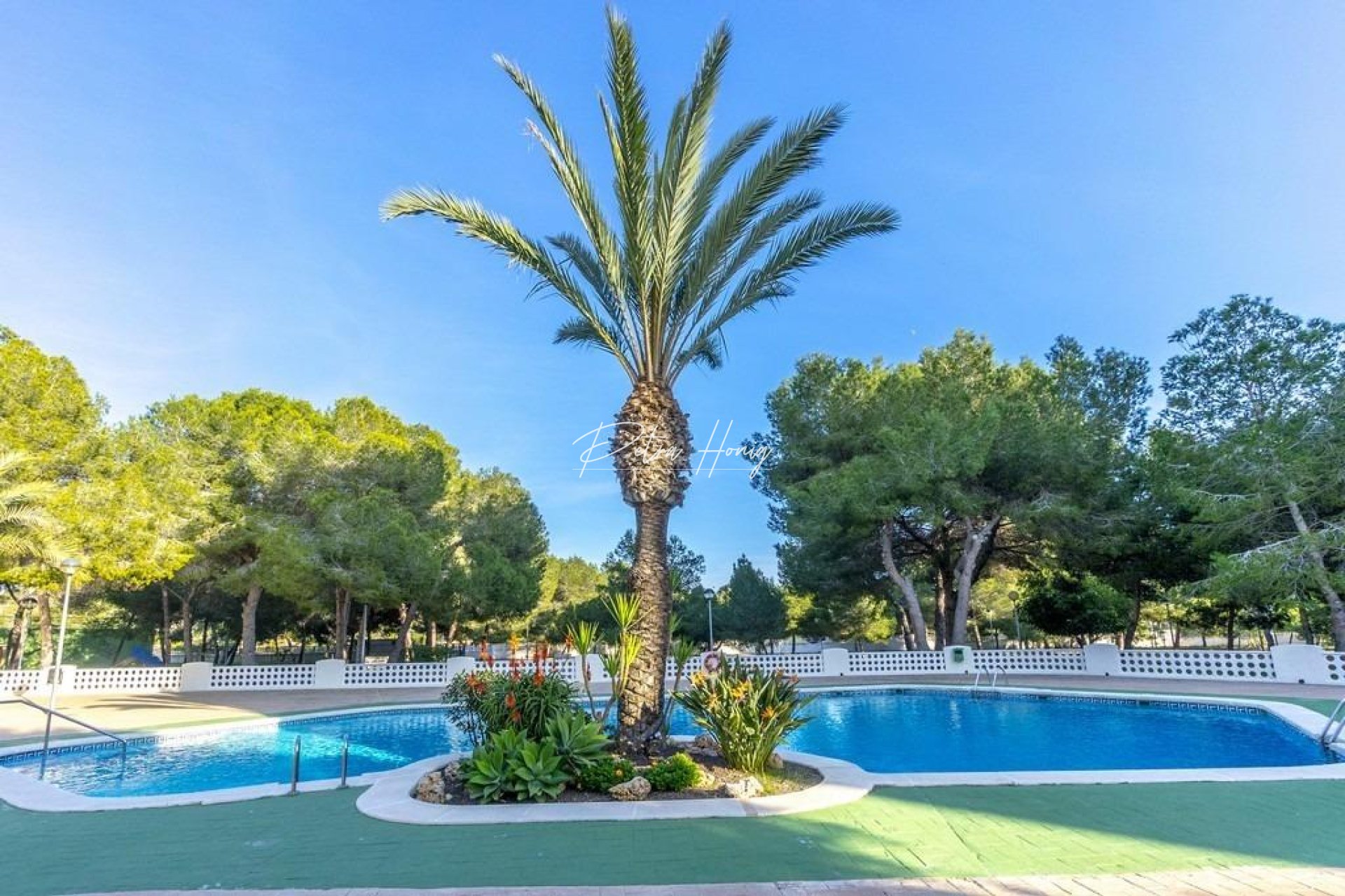 Til Salgs - Leilighet - Orihuela Costa - Altos de Campoamor