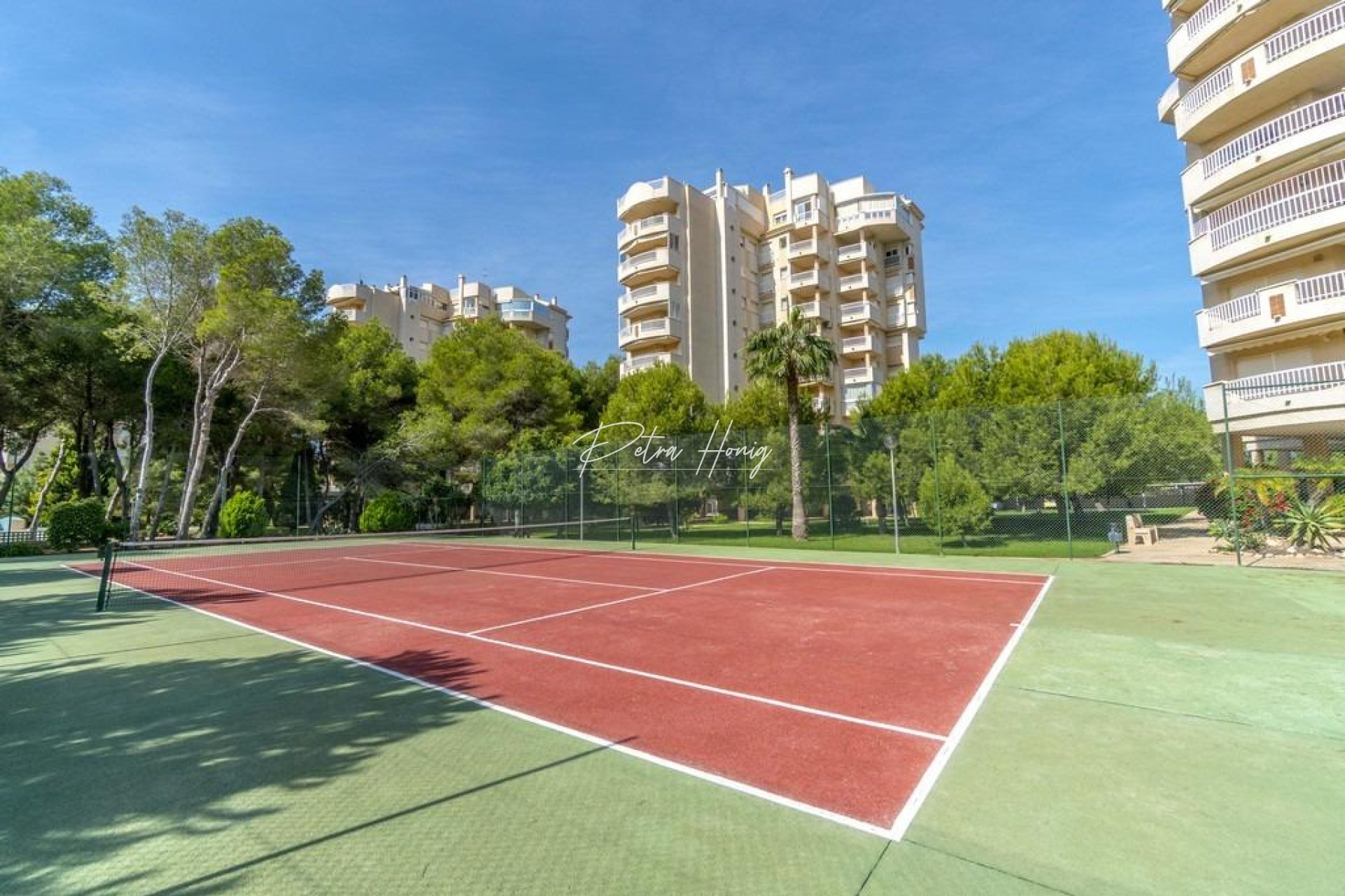 Til Salgs - Leilighet - Orihuela Costa - Altos de Campoamor