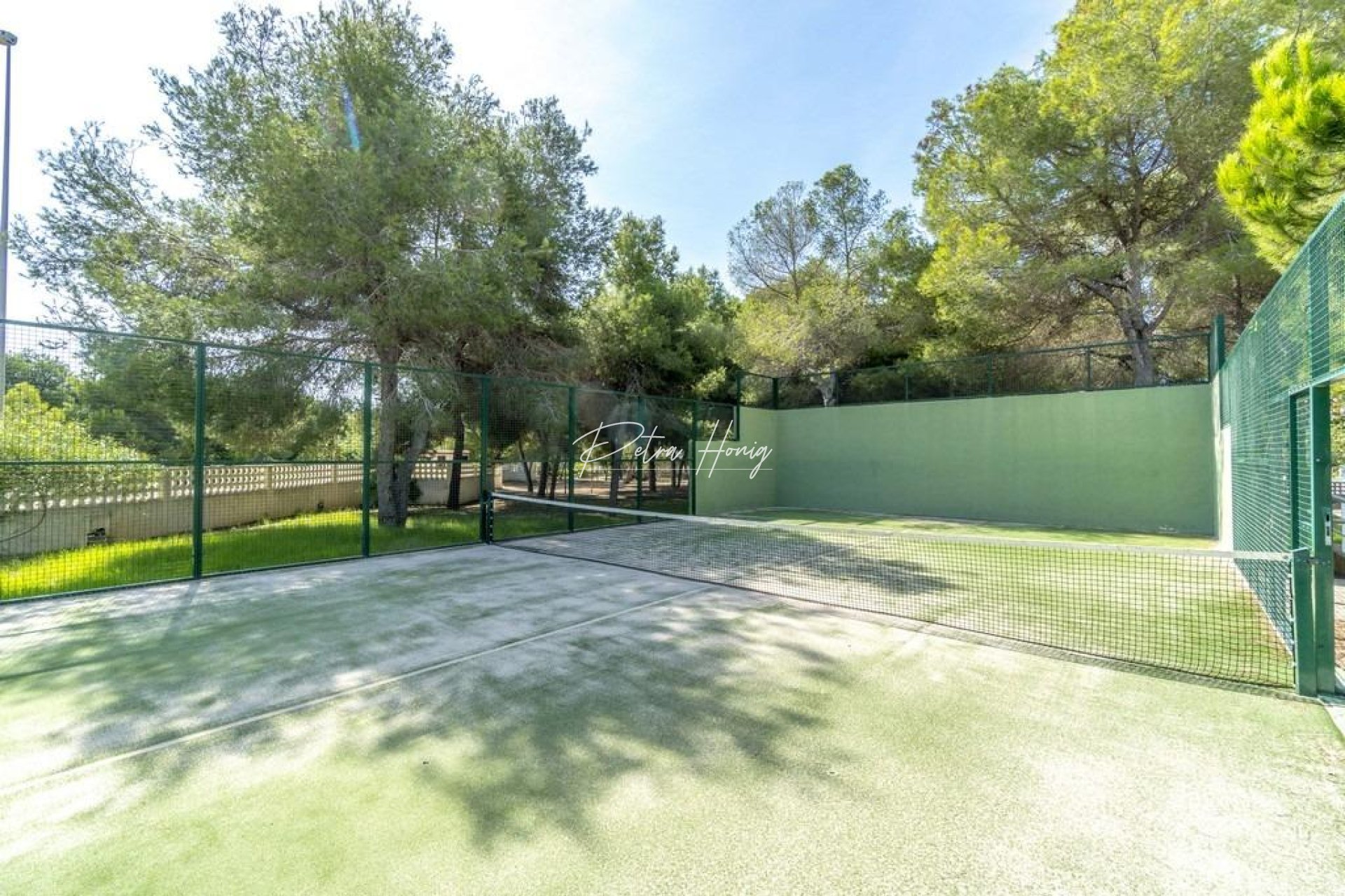 Til Salgs - Leilighet - Orihuela Costa - Altos de Campoamor
