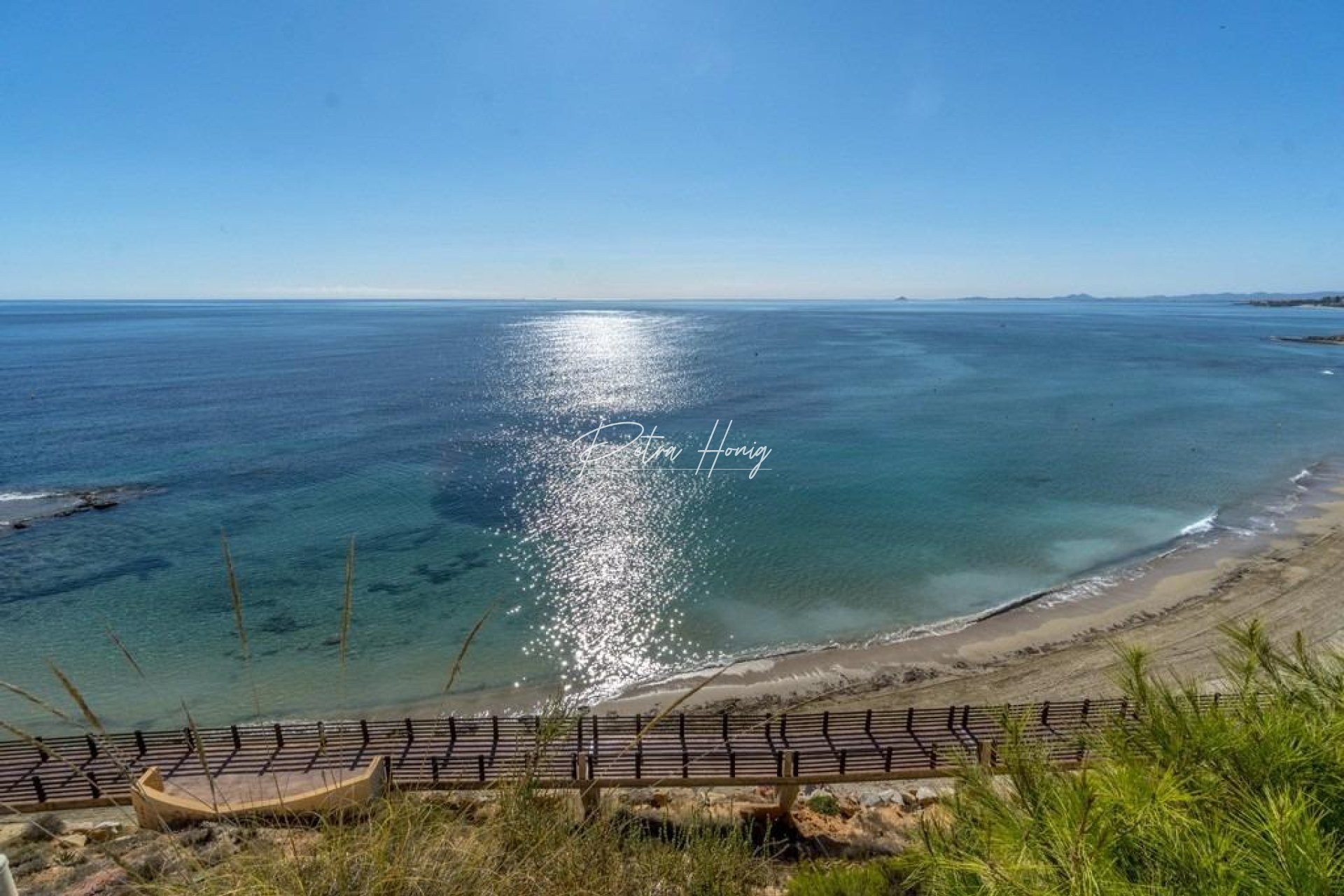 Til Salgs - Leilighet - Orihuela Costa - Altos de Campoamor