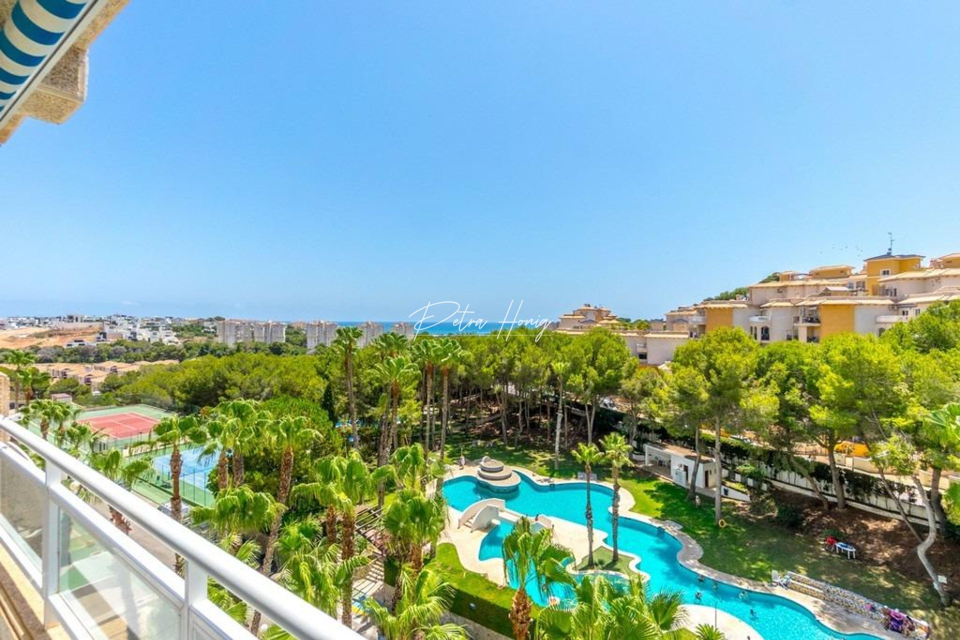 Til Salgs - Leilighet - Orihuela Costa - Altos de Campoamor