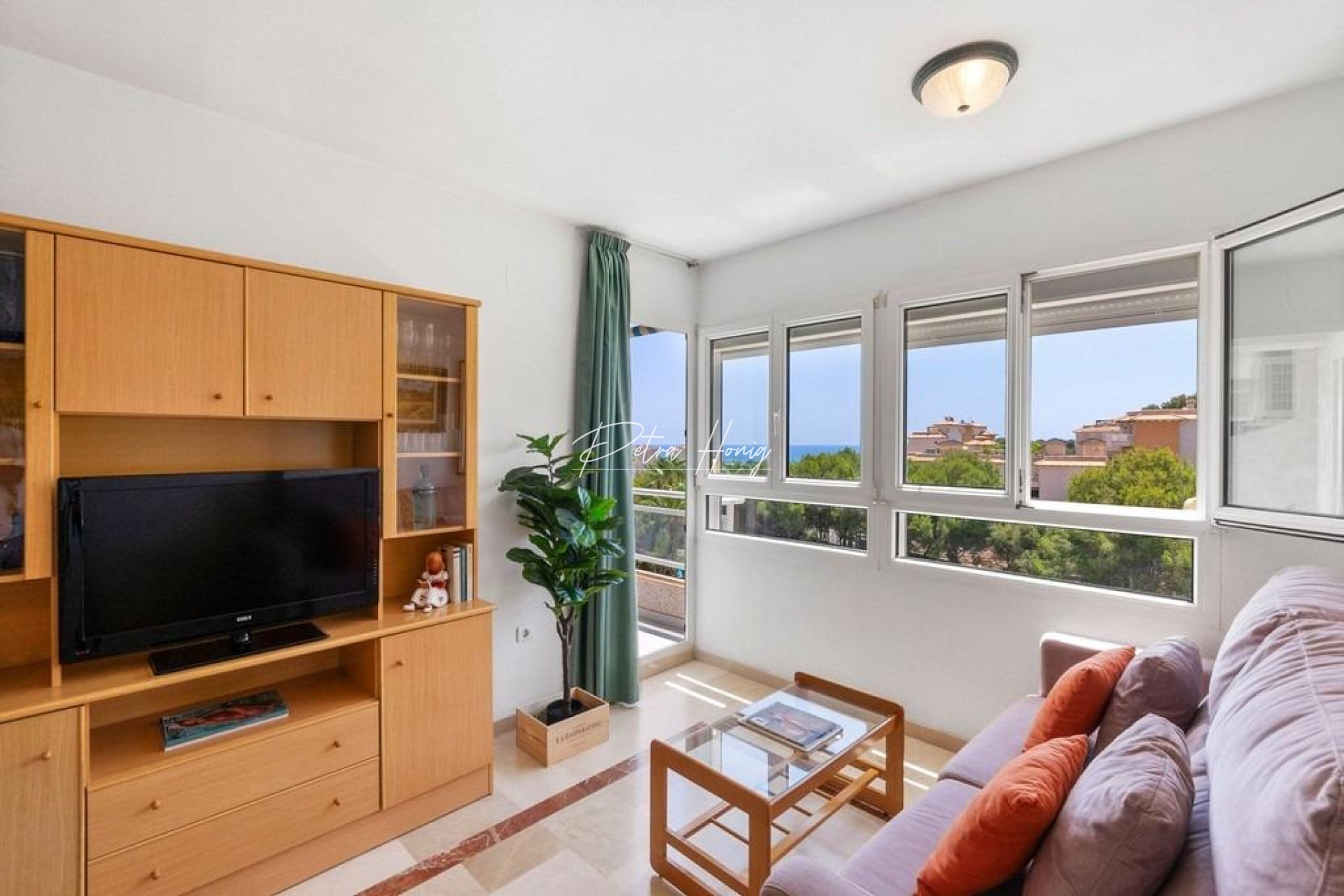 Til Salgs - Leilighet - Orihuela Costa - Altos de Campoamor