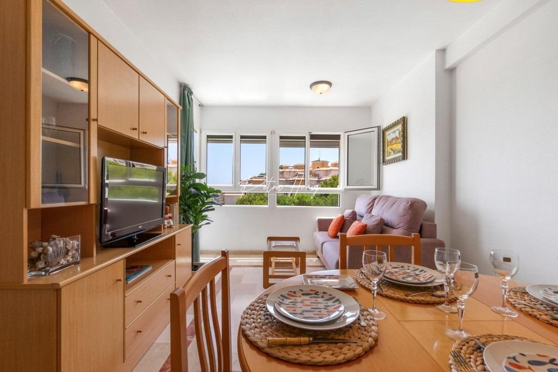 Til Salgs - Leilighet - Orihuela Costa - Altos de Campoamor