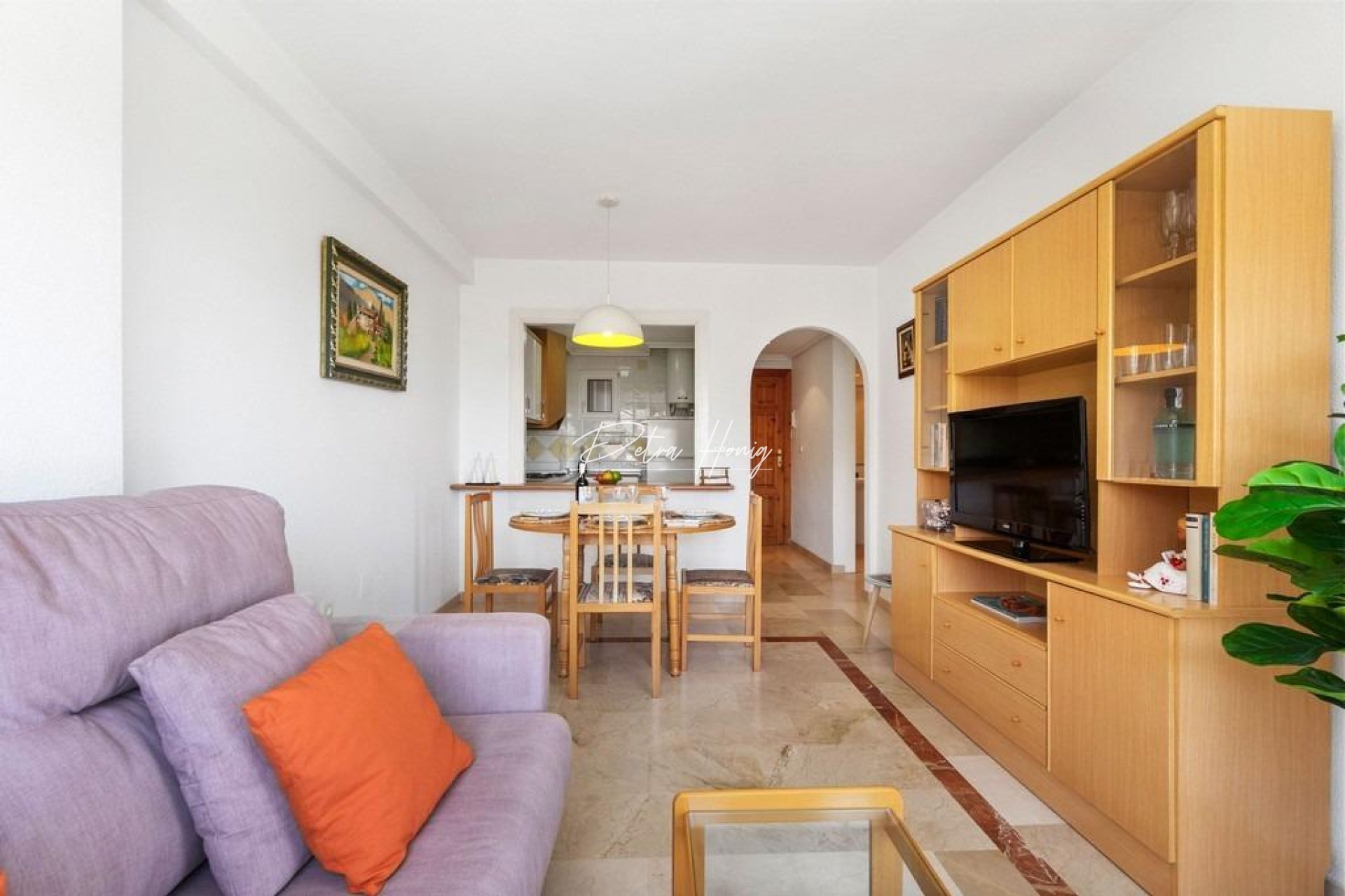 Til Salgs - Leilighet - Orihuela Costa - Altos de Campoamor