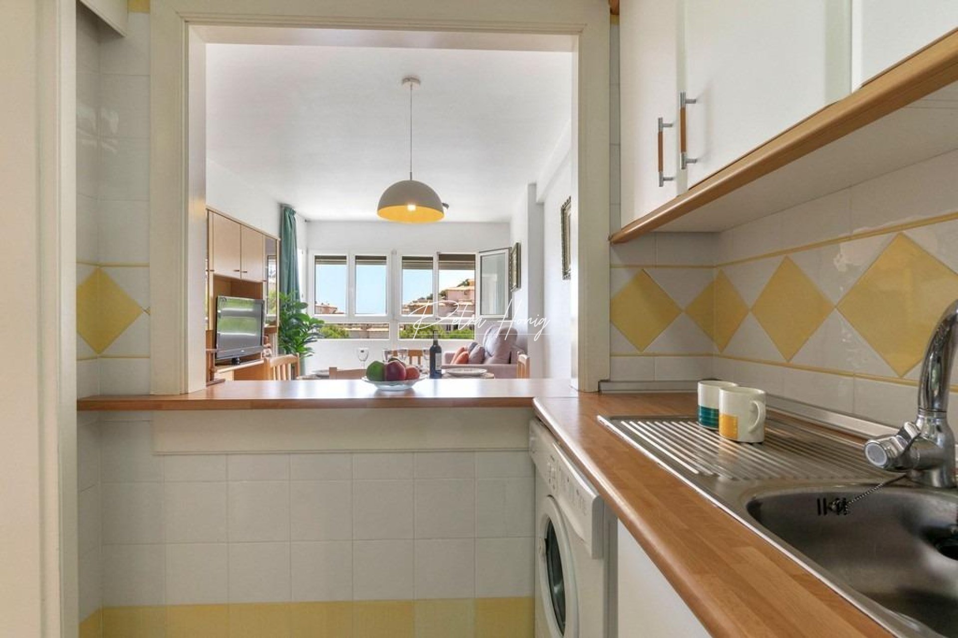 Til Salgs - Leilighet - Orihuela Costa - Altos de Campoamor