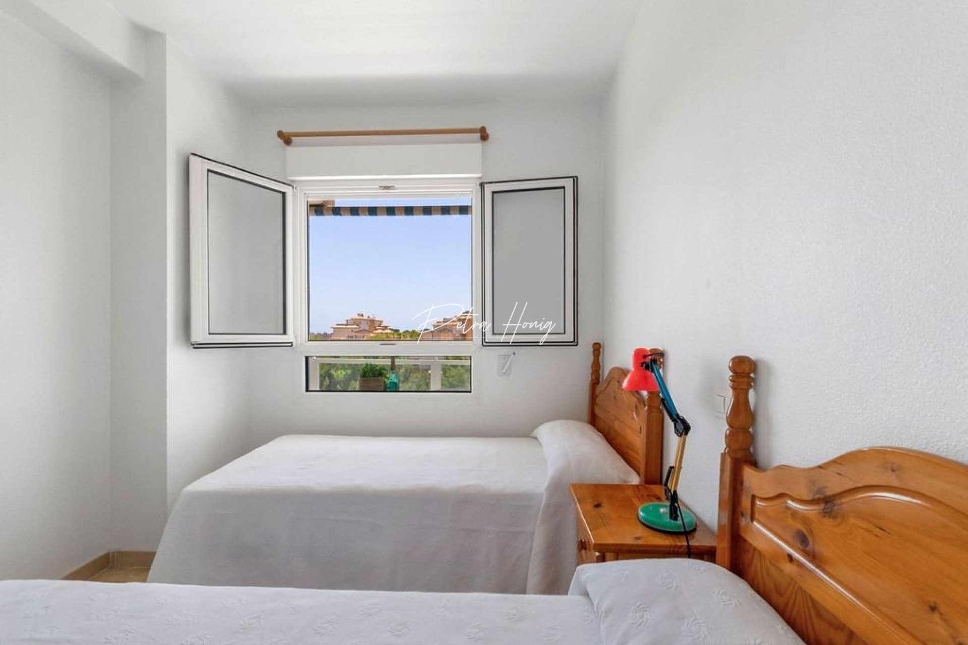 Til Salgs - Leilighet - Orihuela Costa - Altos de Campoamor