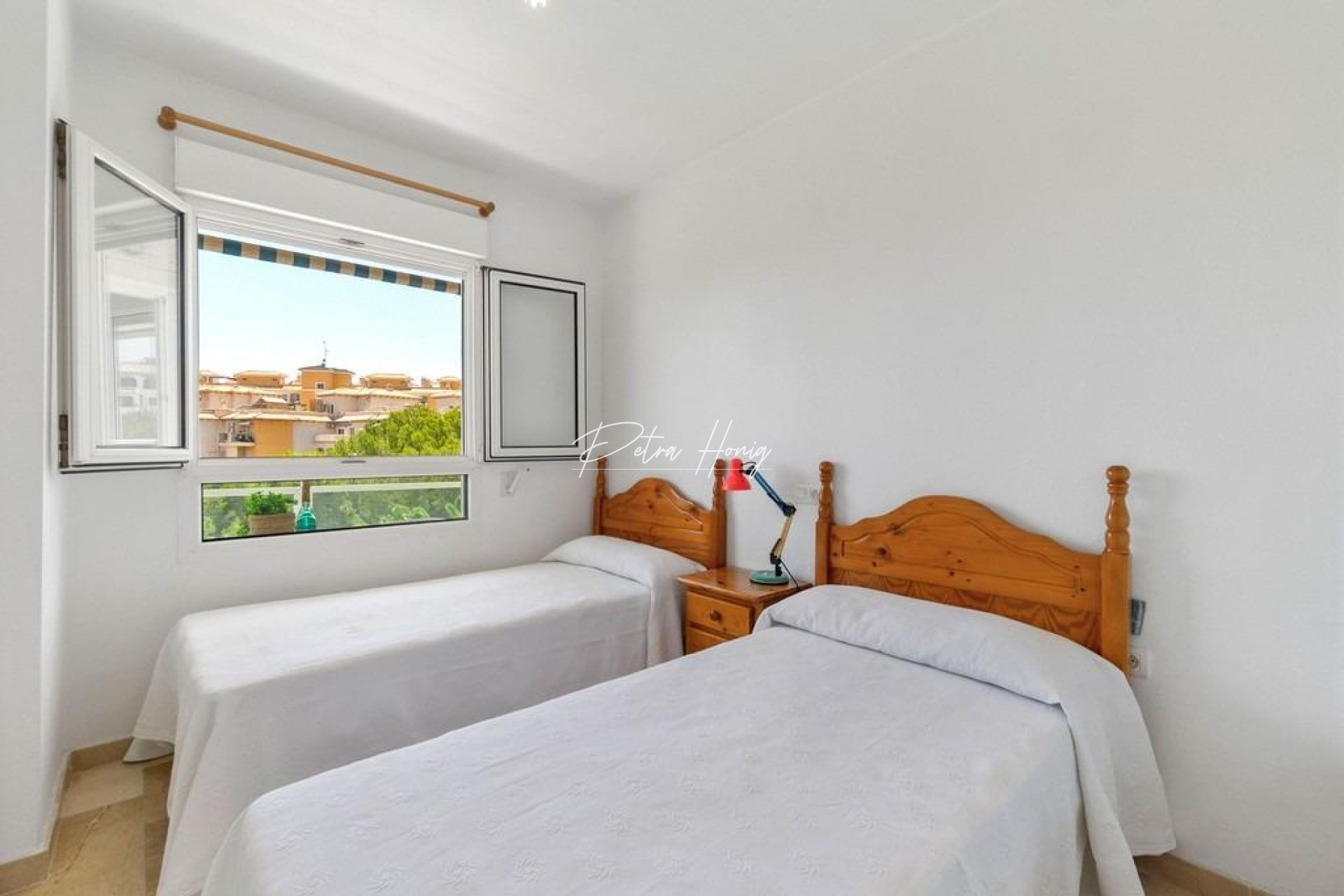 Til Salgs - Leilighet - Orihuela Costa - Altos de Campoamor