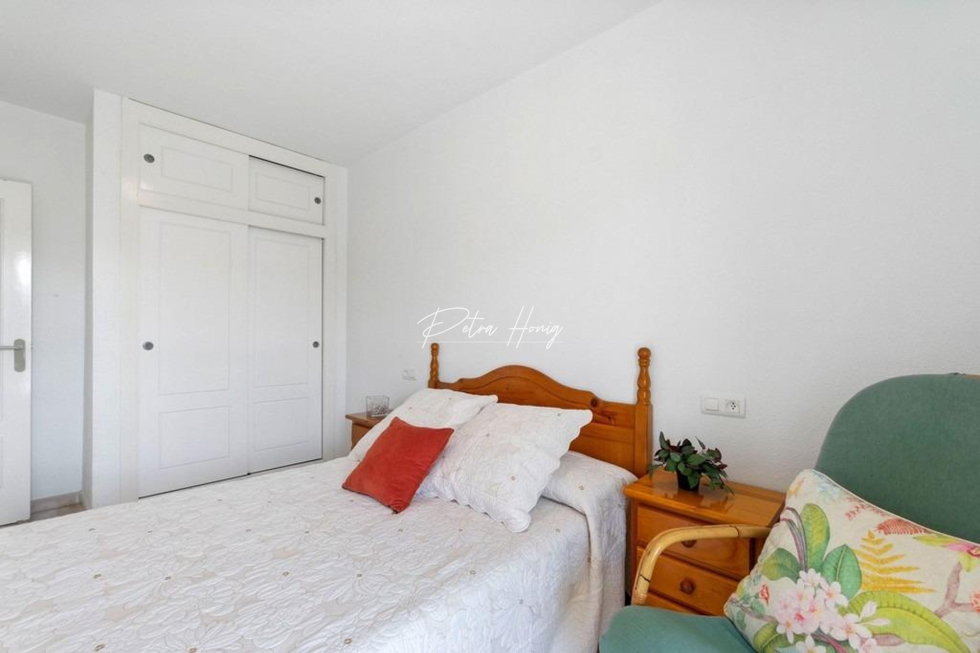 Til Salgs - Leilighet - Orihuela Costa - Altos de Campoamor