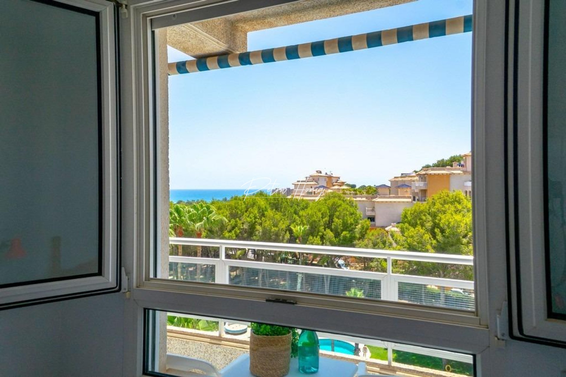 Til Salgs - Leilighet - Orihuela Costa - Altos de Campoamor