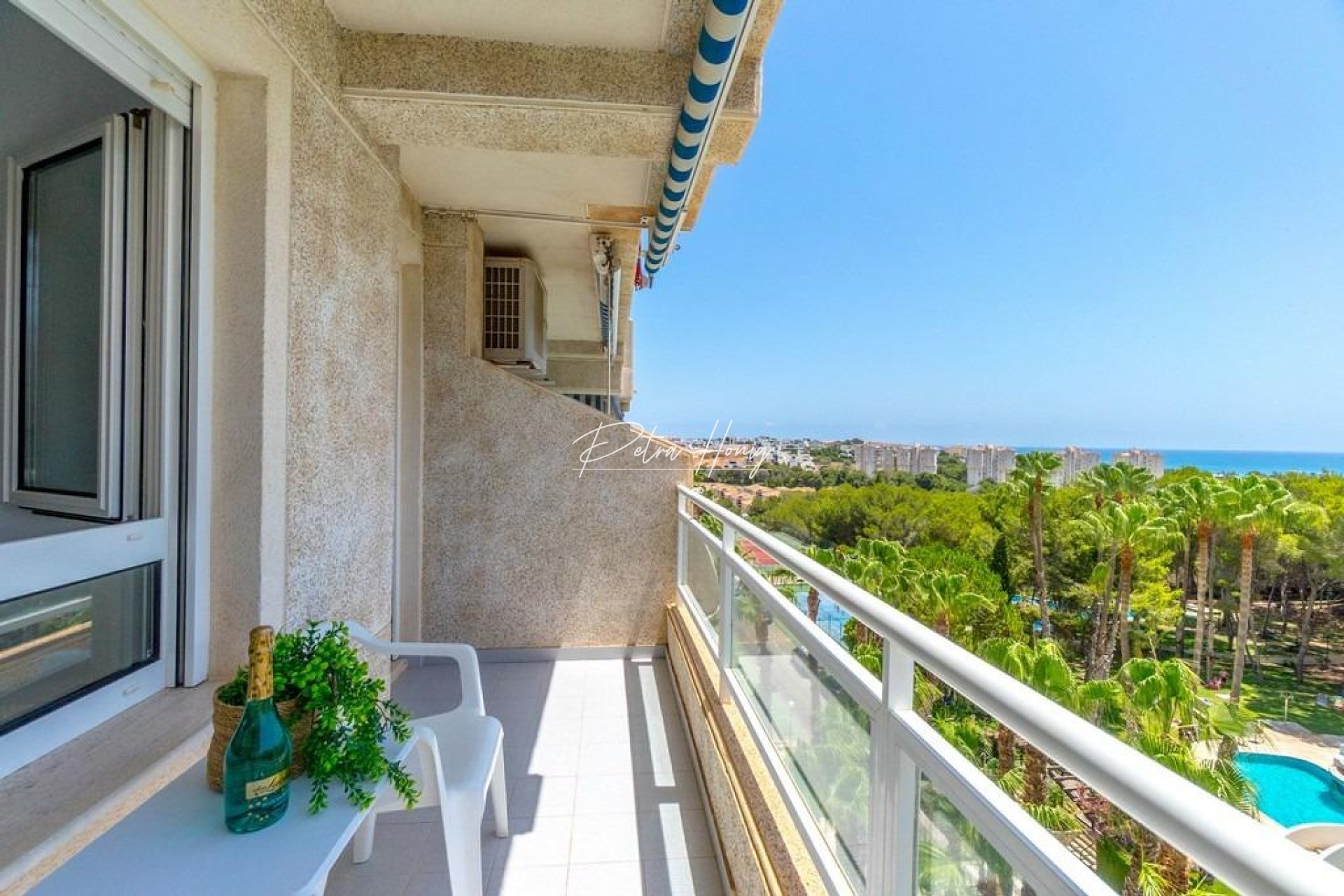 Til Salgs - Leilighet - Orihuela Costa - Altos de Campoamor