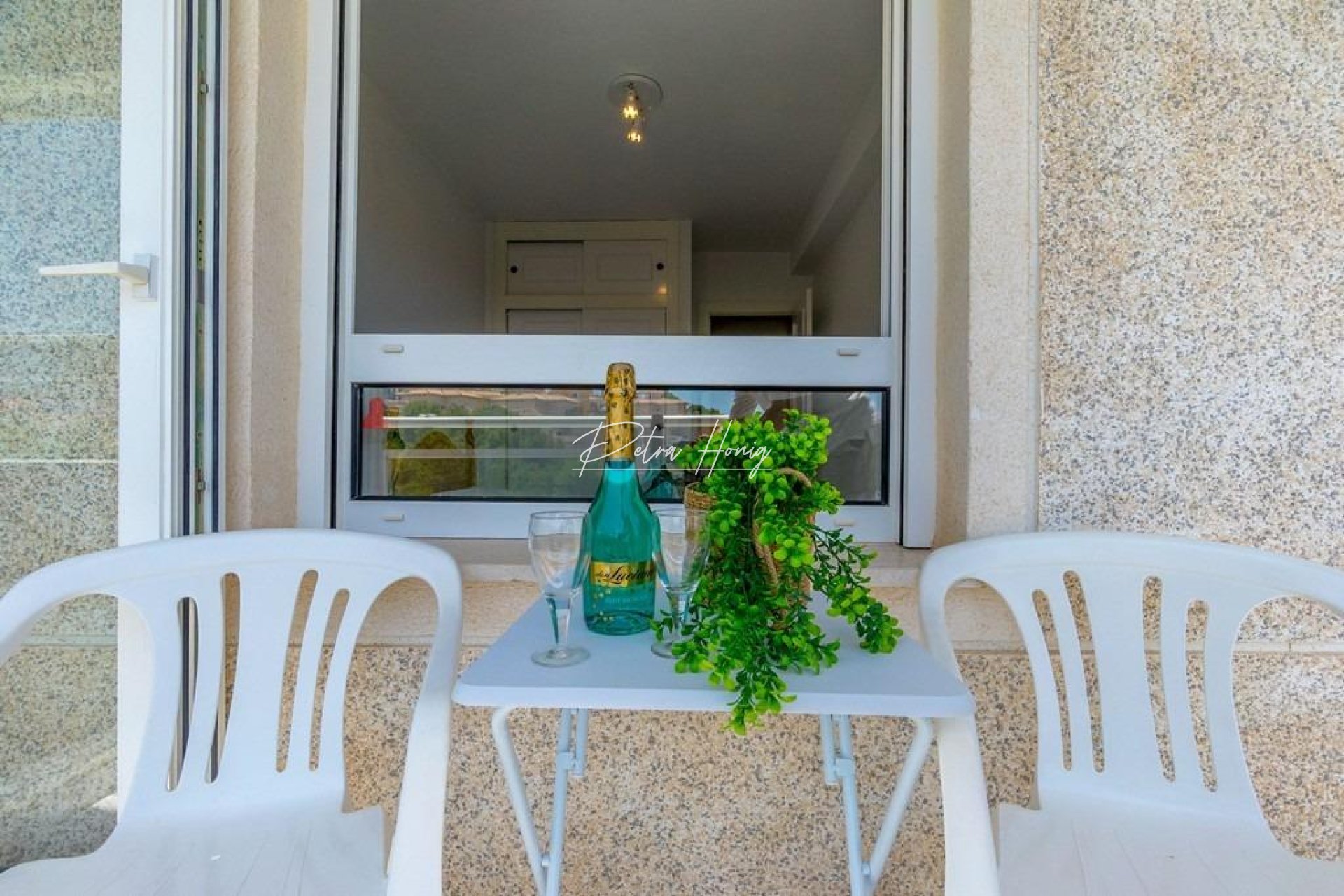Til Salgs - Leilighet - Orihuela Costa - Altos de Campoamor
