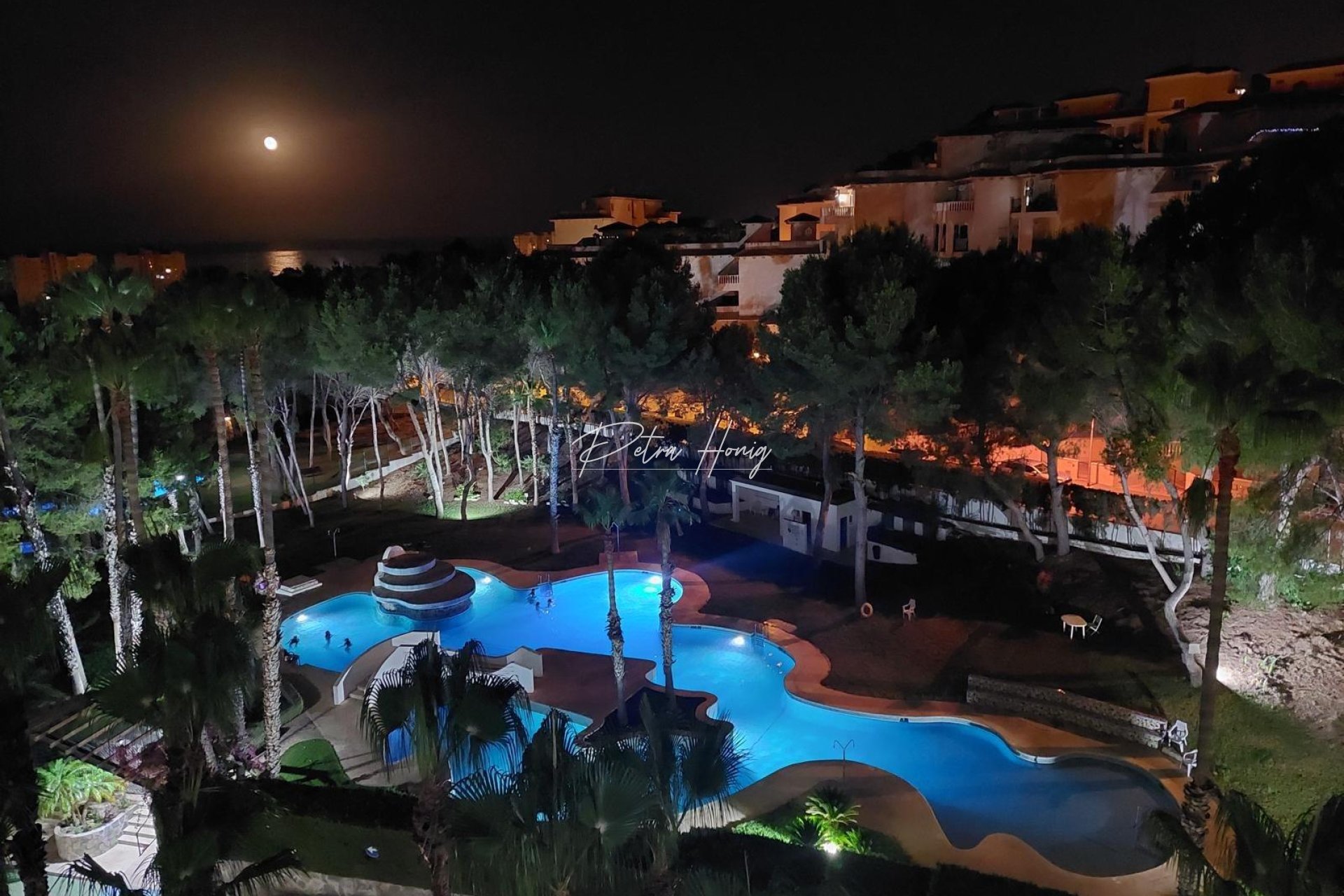 Til Salgs - Leilighet - Orihuela Costa - Altos de Campoamor