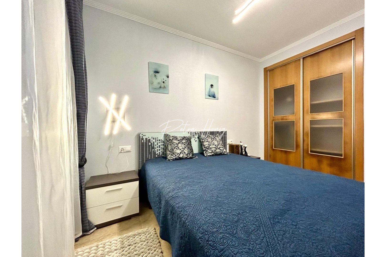 Til Salgs - Leilighet - Orihuela Costa - Altos de Campoamor