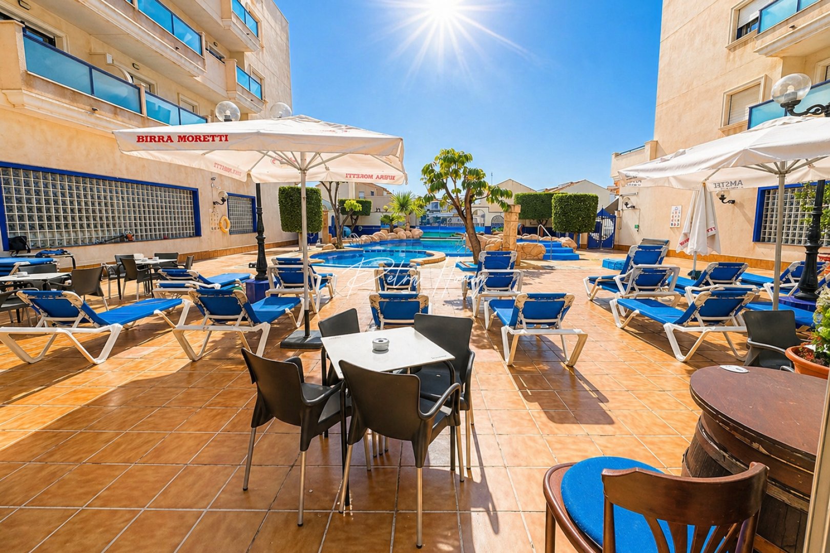 Til Salgs - Leilighet - Orihuela Costa - Cabo Roig