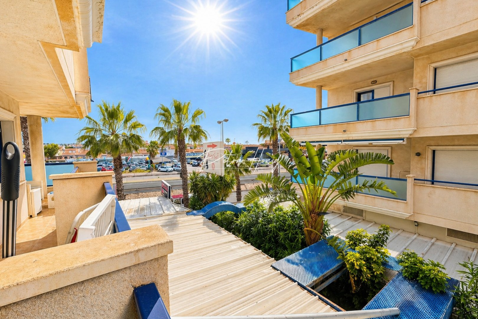 Til Salgs - Leilighet - Orihuela Costa - Cabo Roig