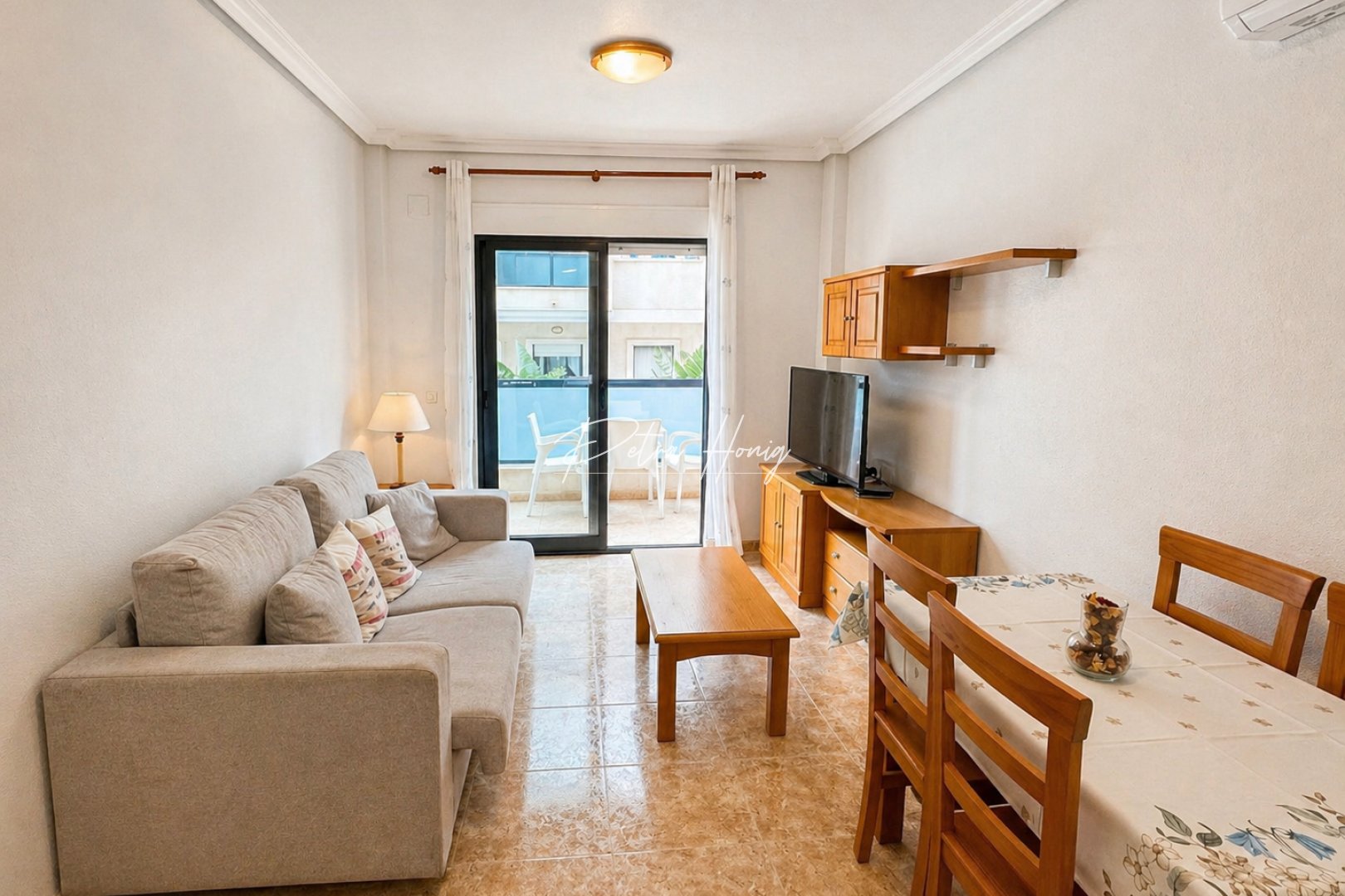 Til Salgs - Leilighet - Orihuela Costa - Cabo Roig