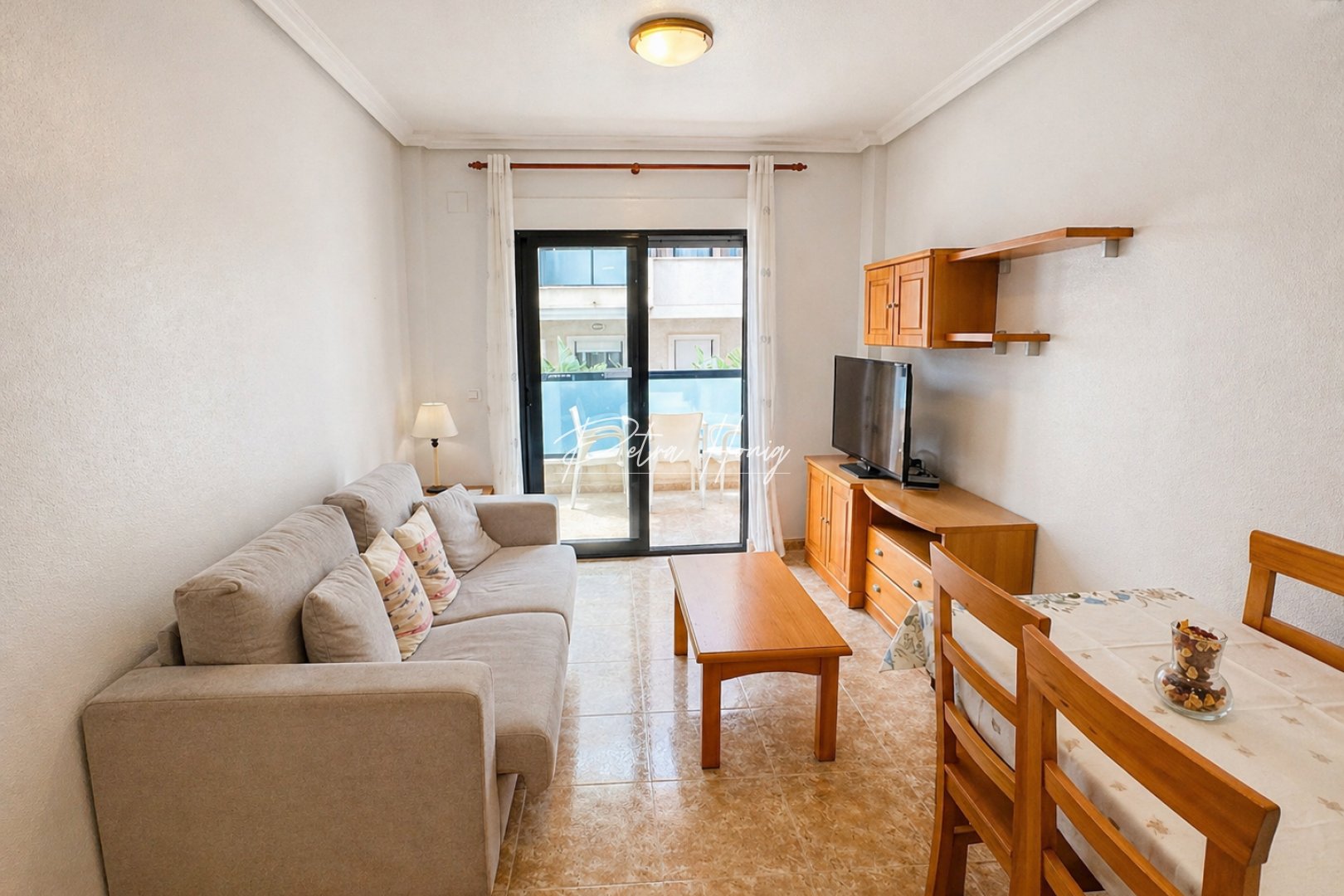Til Salgs - Leilighet - Orihuela Costa - Cabo Roig