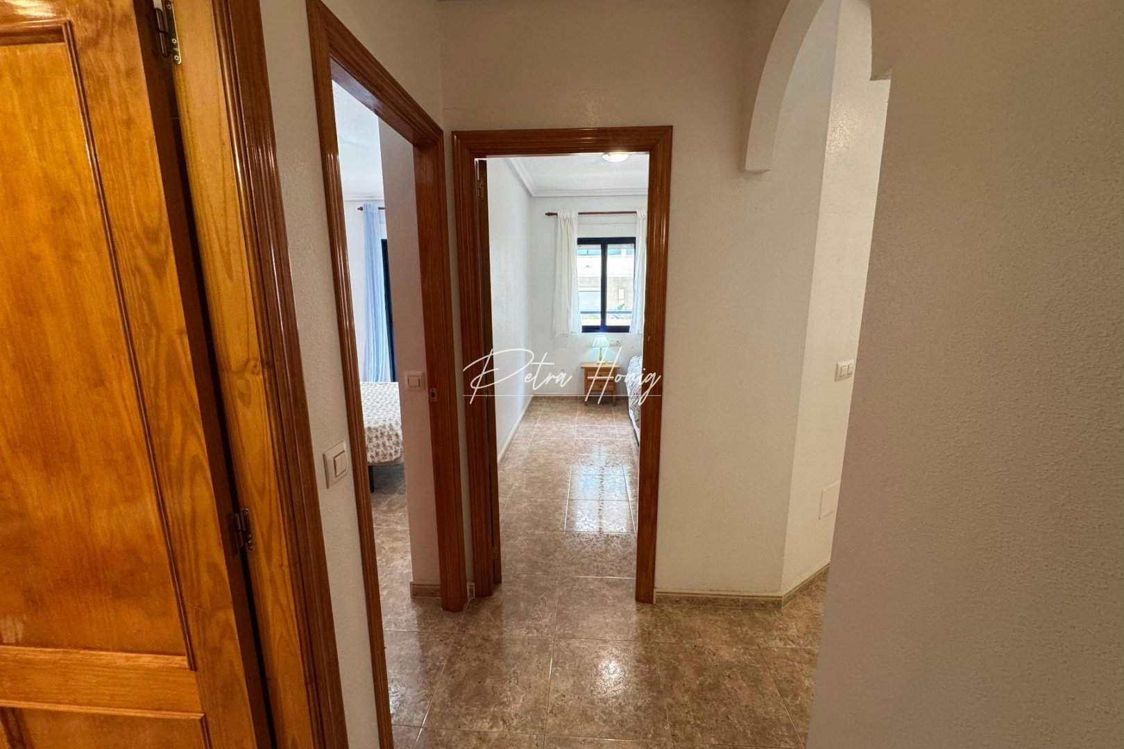 Til Salgs - Leilighet - Orihuela Costa - Cabo Roig