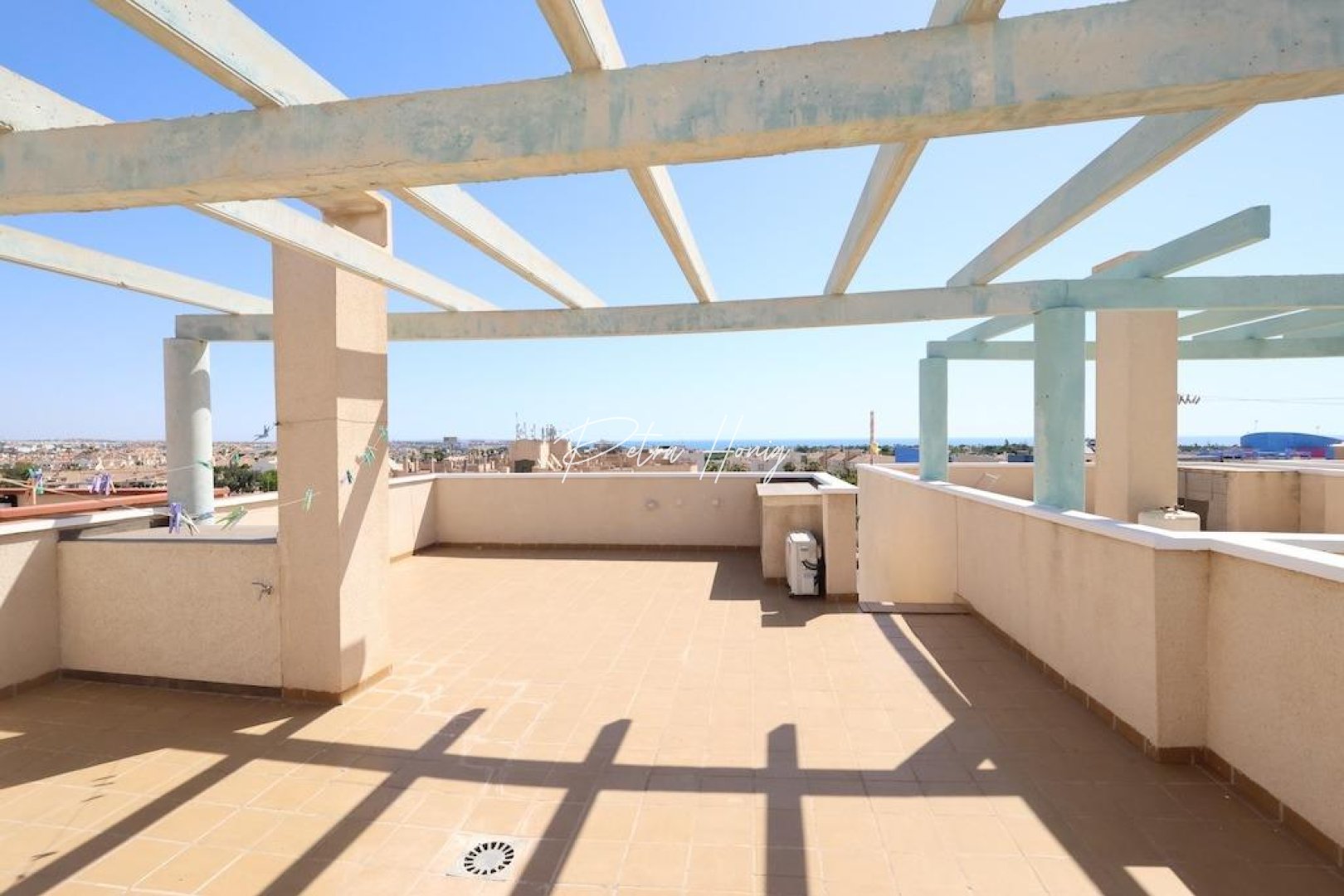 Til Salgs - Leilighet - Orihuela Costa - Cabo Roig