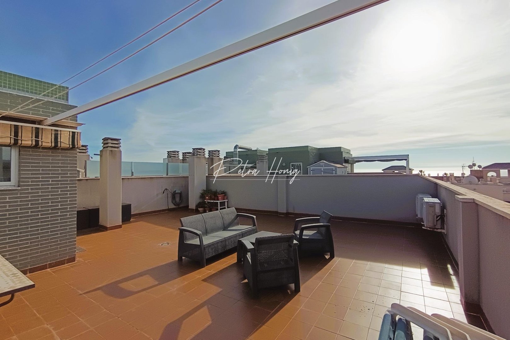 Til Salgs - Leilighet - Orihuela Costa - Cabo Roig