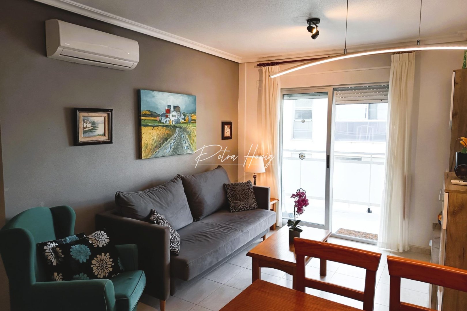 Til Salgs - Leilighet - Orihuela Costa - Cabo Roig