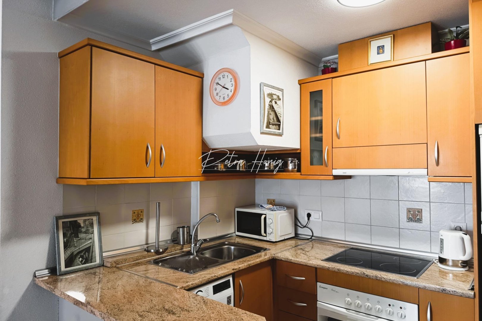 Til Salgs - Leilighet - Orihuela Costa - Cabo Roig