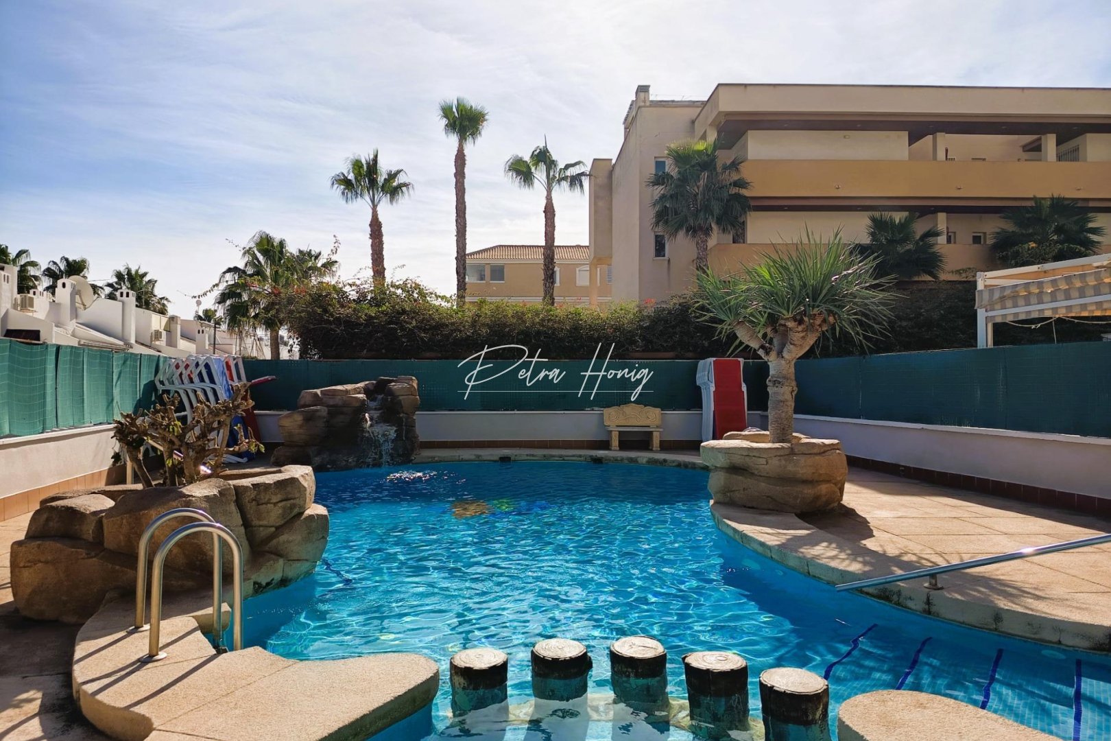 Til Salgs - Leilighet - Orihuela Costa - Cabo Roig
