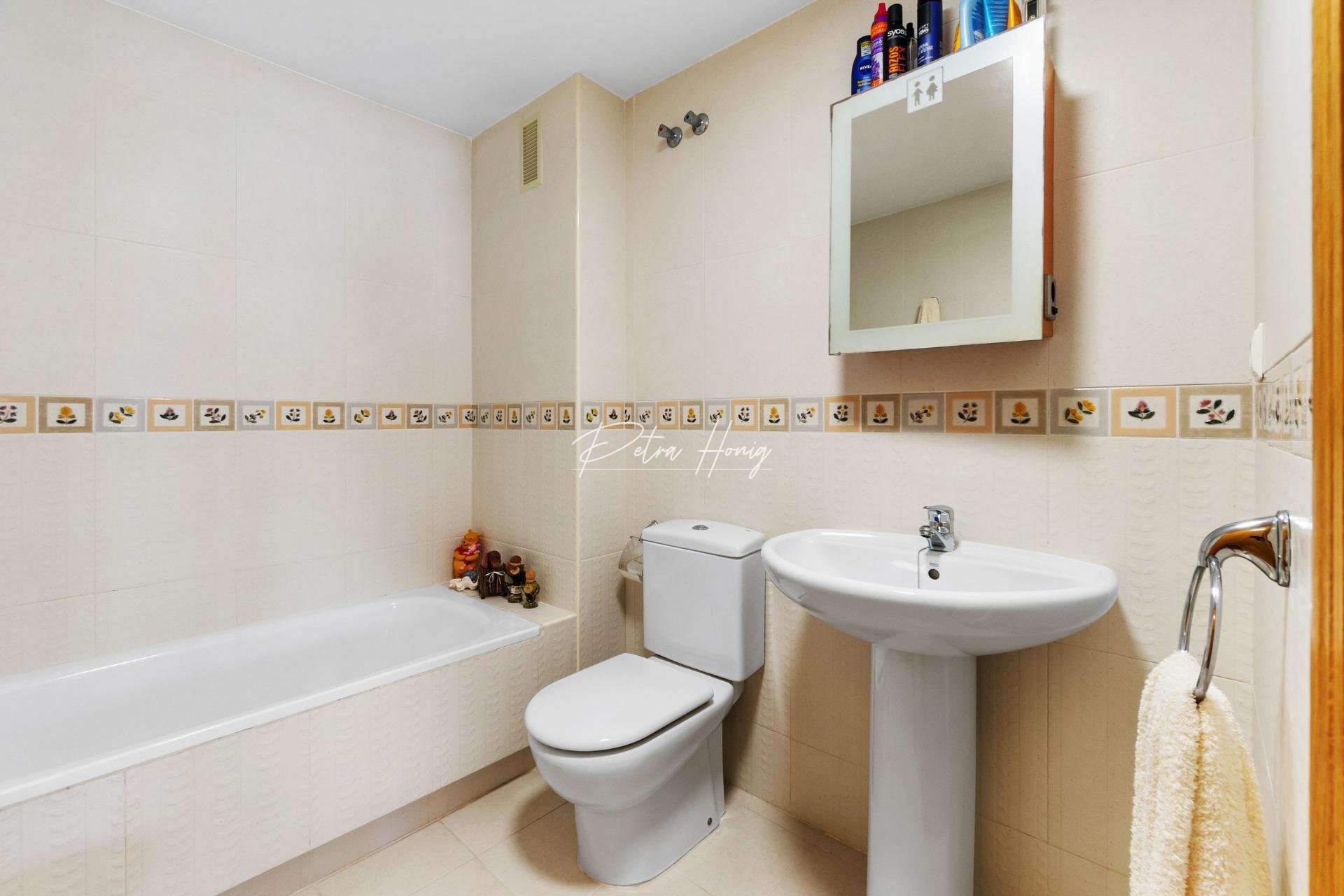 Til Salgs - Leilighet - Orihuela Costa - Campoamor