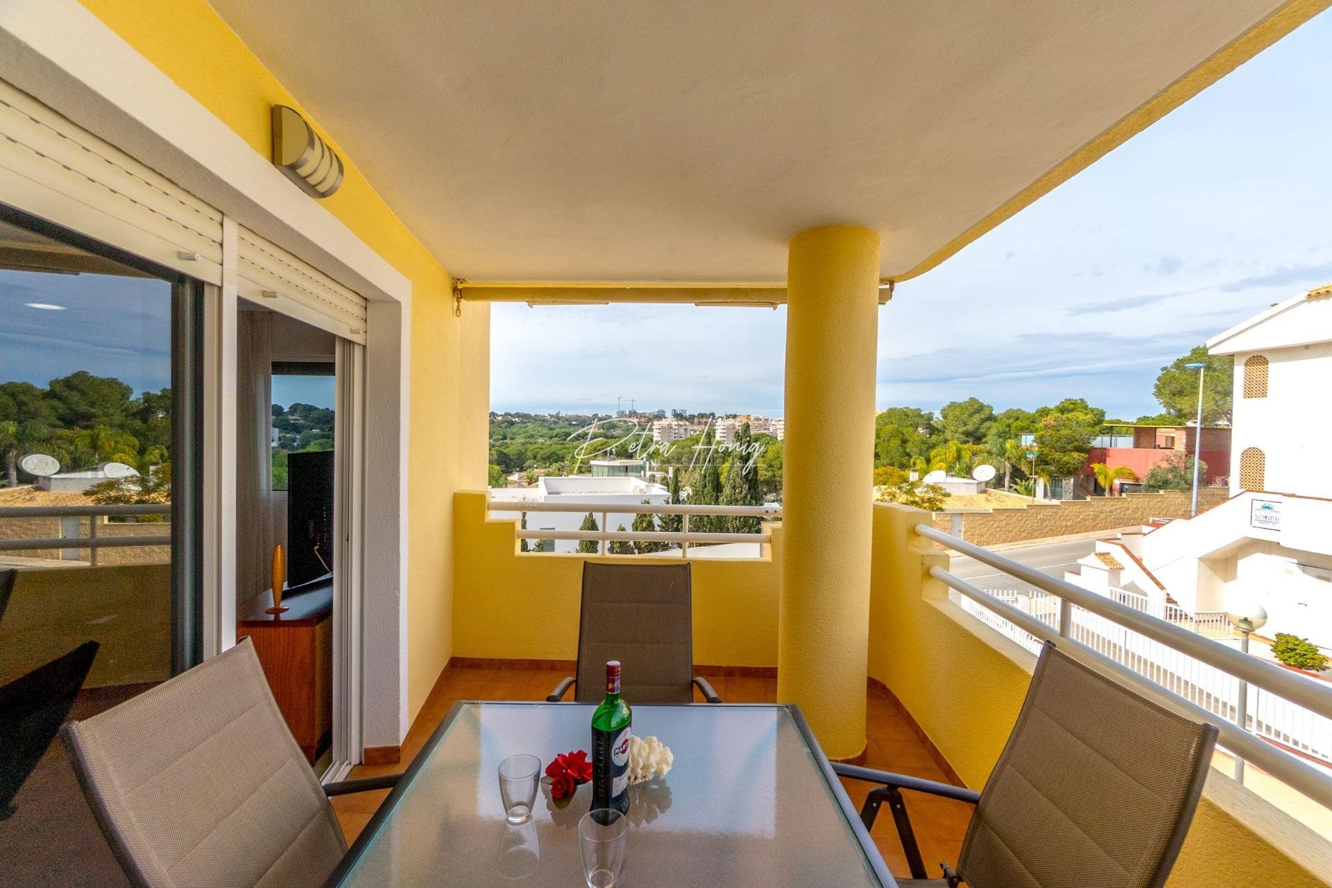 Til Salgs - Leilighet - Orihuela Costa - Campoamor